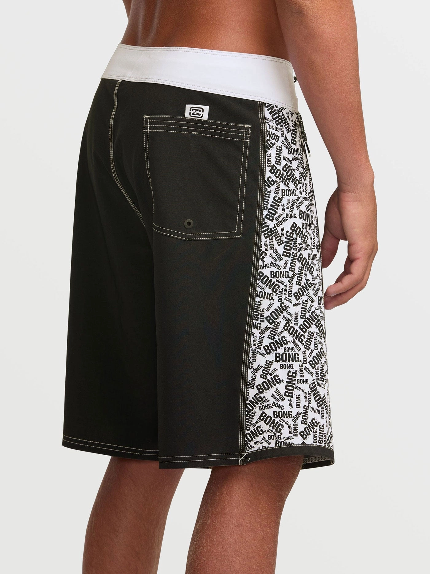 Scoop Pro Boardshorts