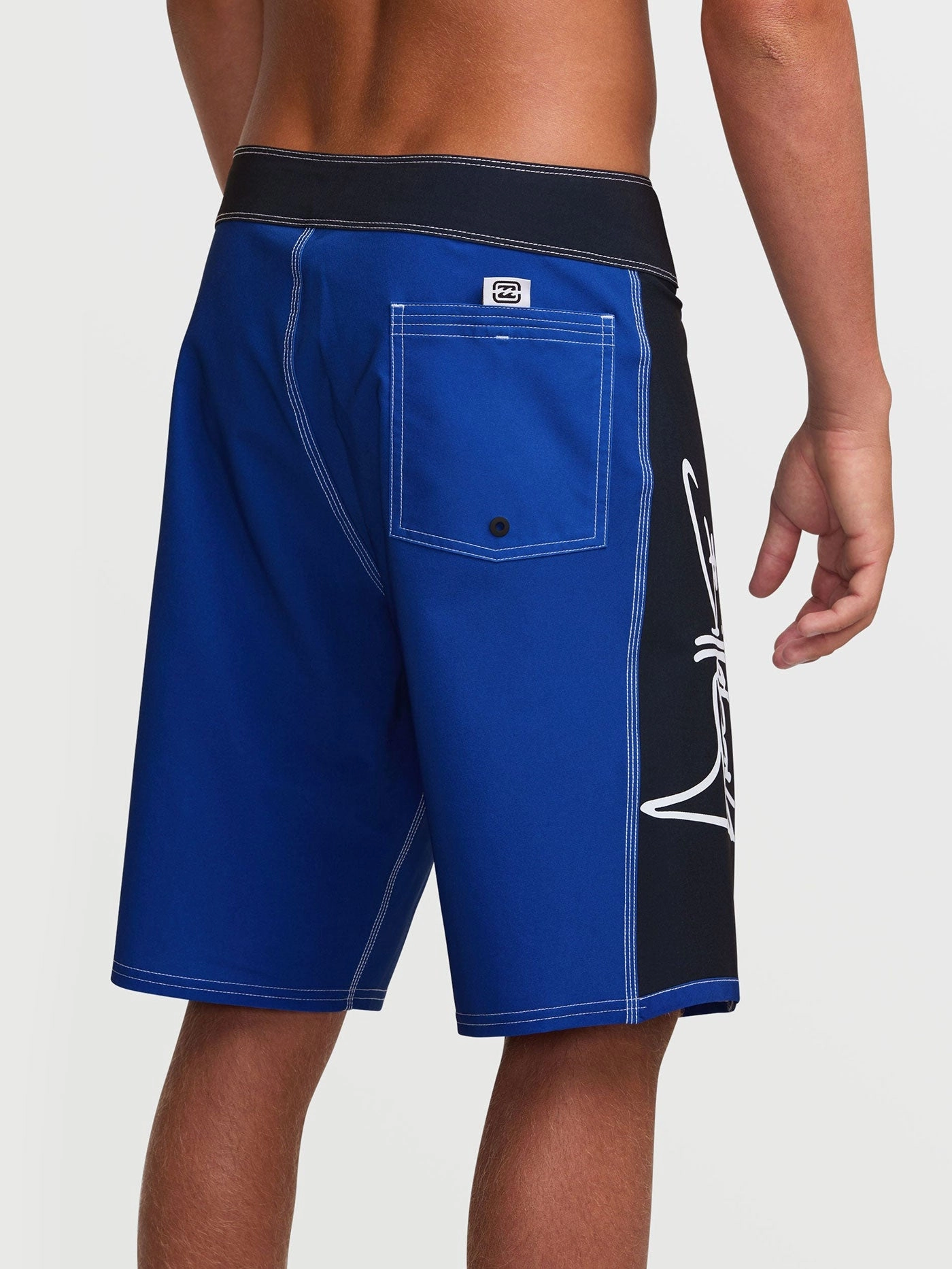 Scoop Pro Boardshorts