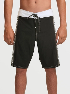 Scoop Pro Boardshorts men's boardshorts swimwear, long swim shorts for men