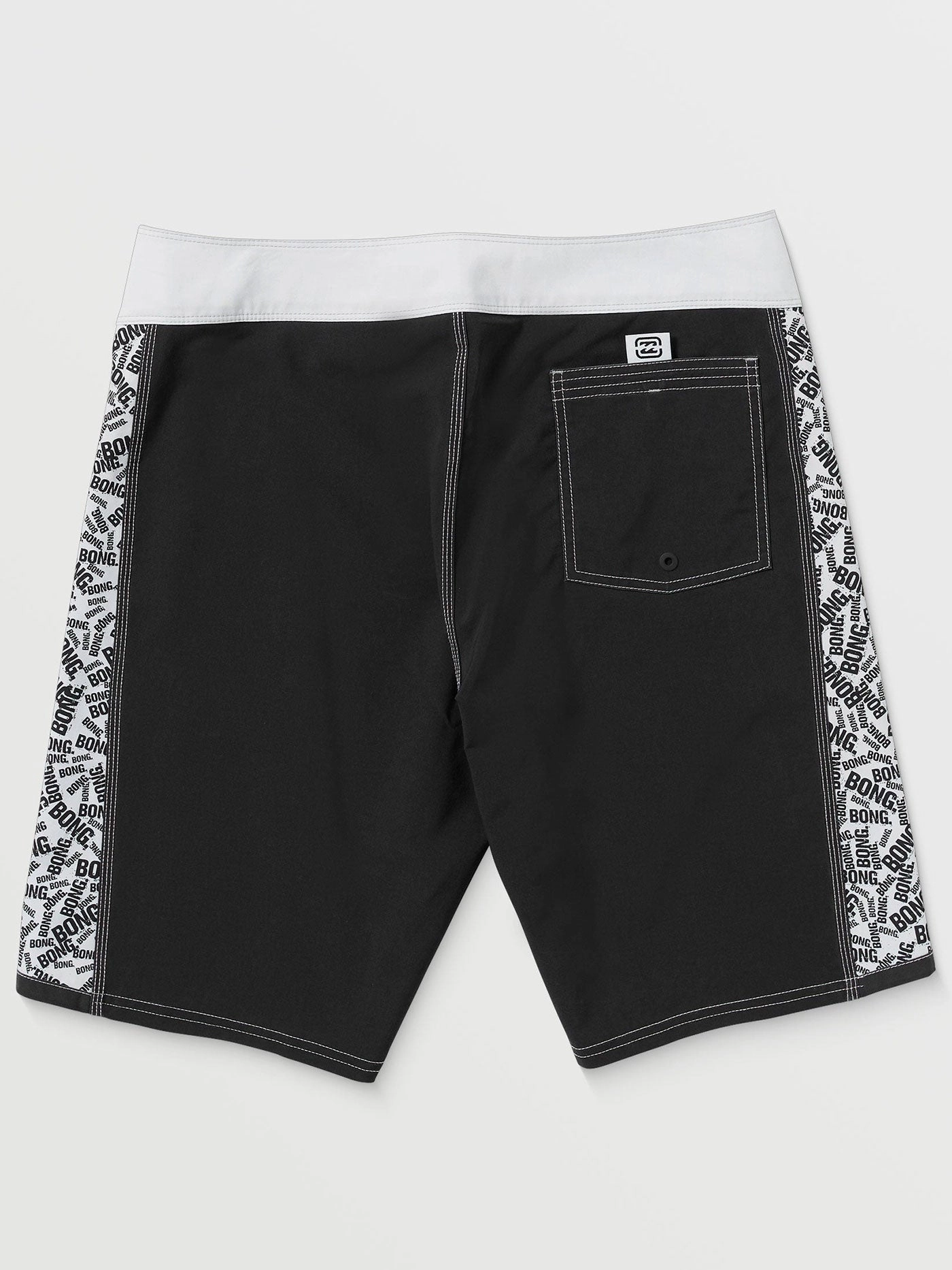 Scoop Pro Boardshorts