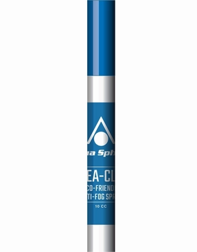 SEA-CLR Anti Fog Spray - 10ml aqua sphere swimwear, professional aqua sphere swimsuits