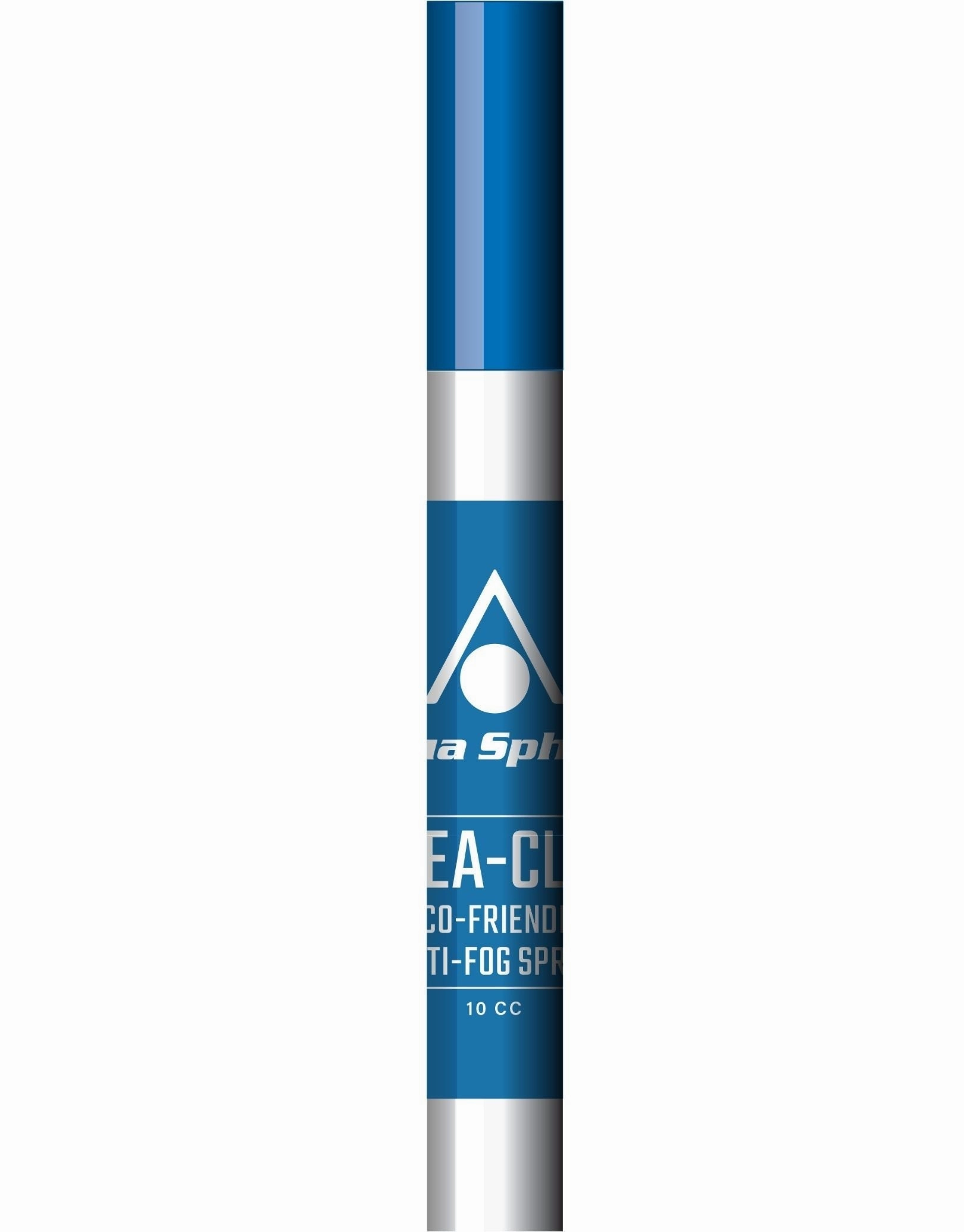 SEA-CLR Anti Fog Spray - 10ml aqua sphere swimwear, professional aqua sphere swimsuits