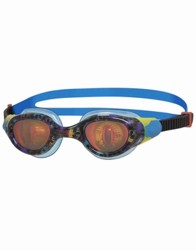 Sea Demon Junior Goggles zoggs swimwear for women, zoggs goggles and swimsuits