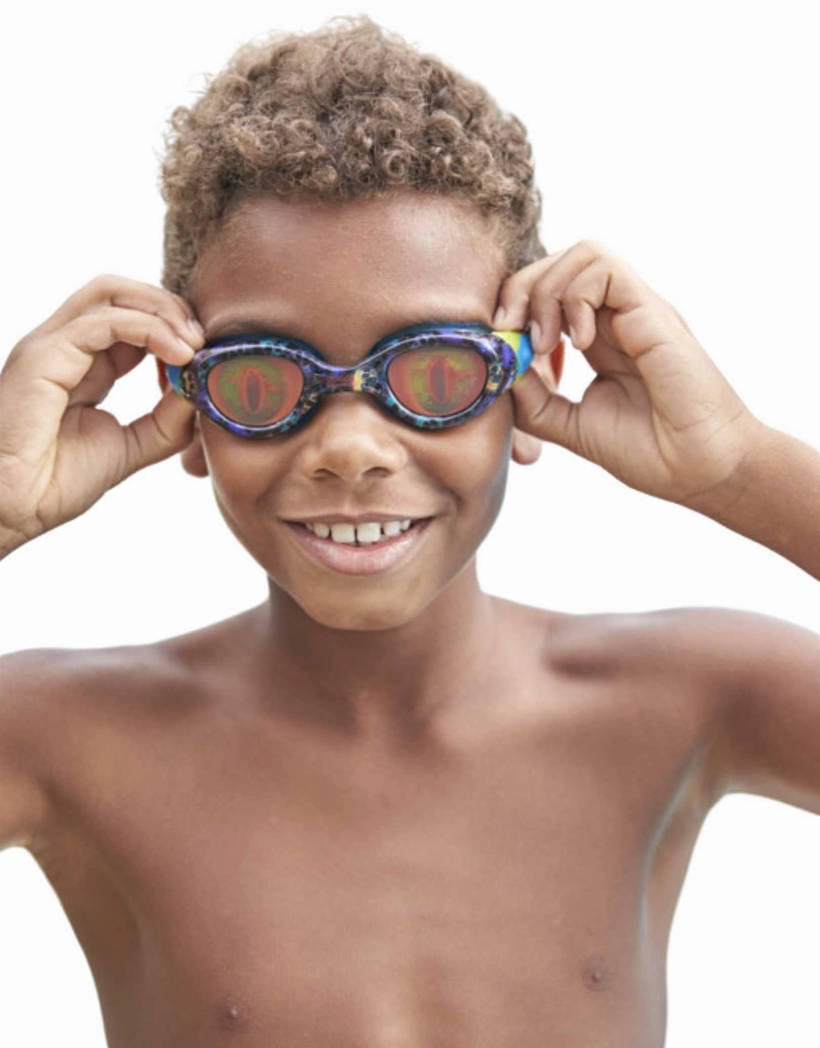 Sea Demon Junior Goggles