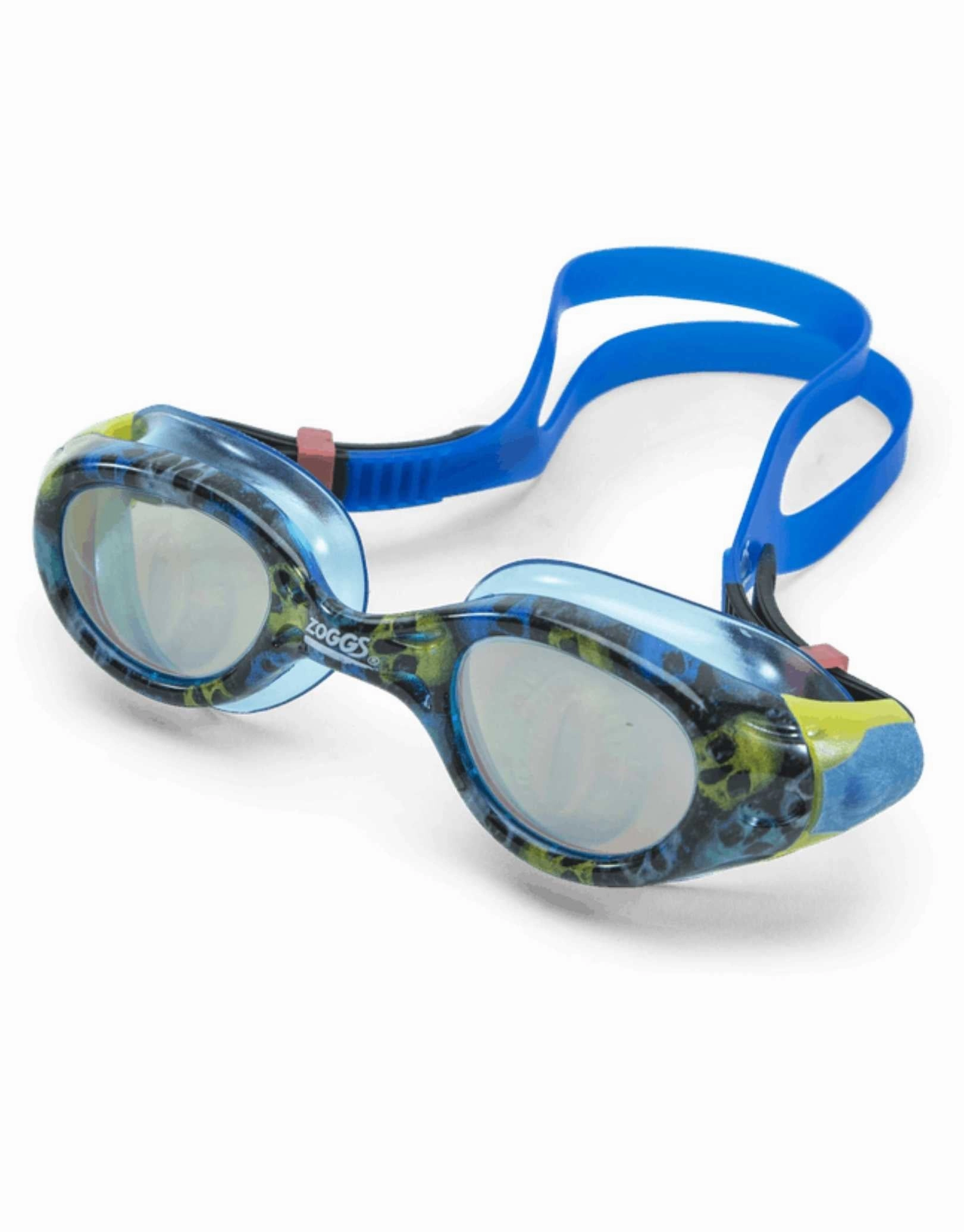 Sea Demon Junior Goggles