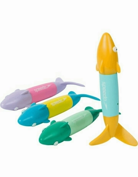Sea Squad Spinning Dive Toys speedo mens swimwear, speedo training swimsuits