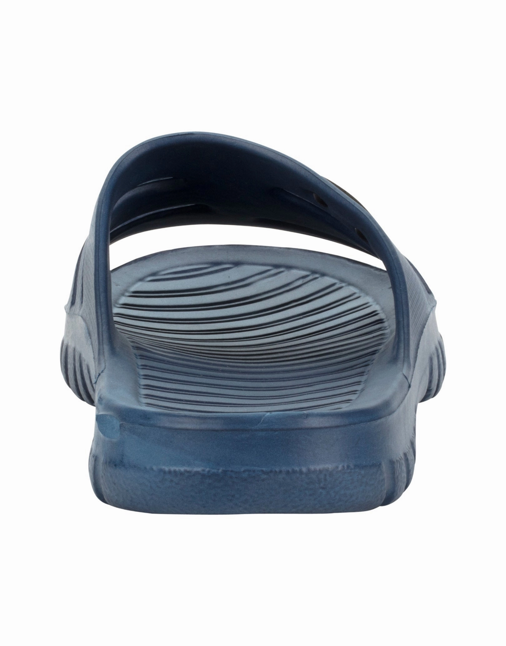 Seafield Pool Slipper - Navy