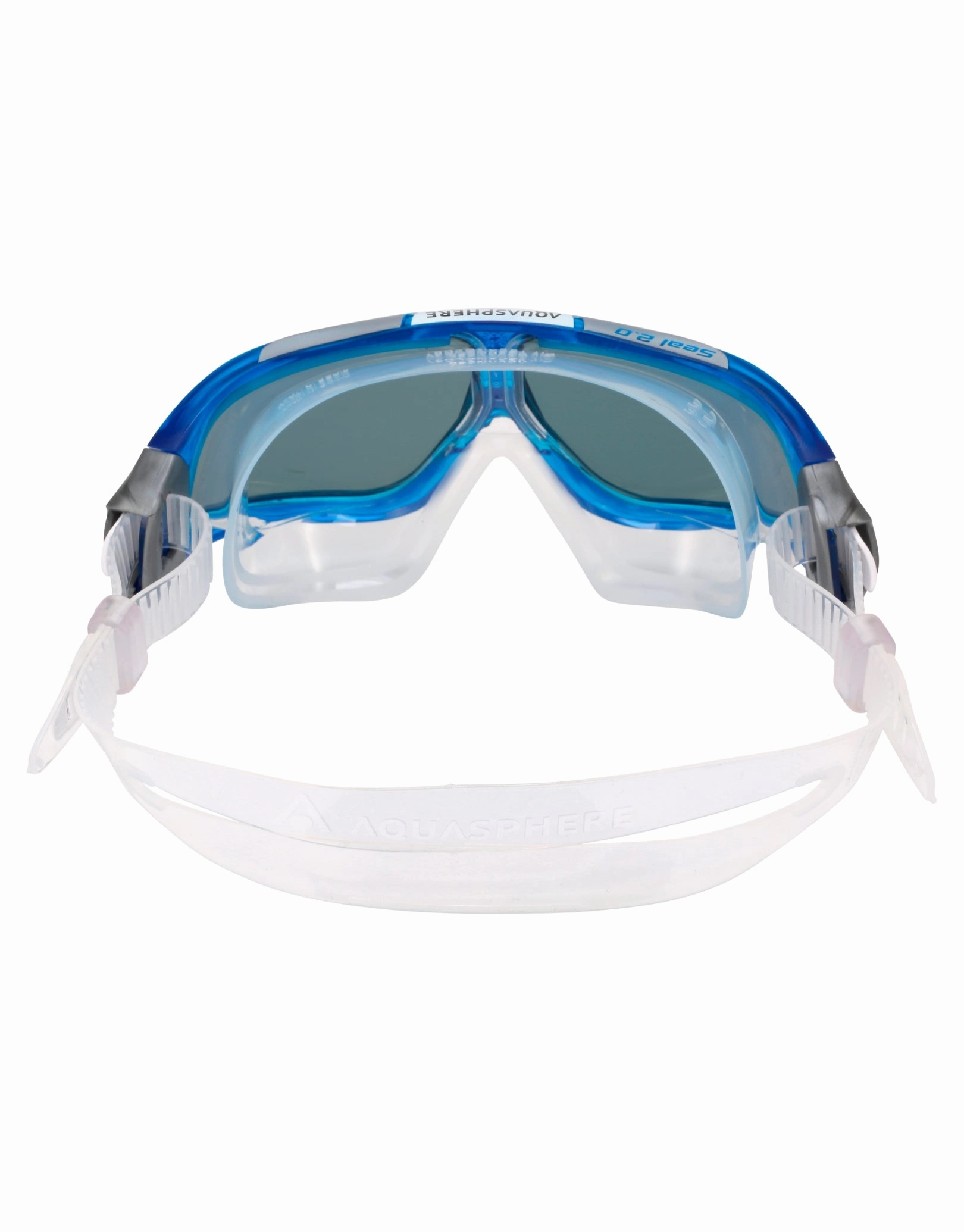 Seal 2.0 Mask - Tinted Lens