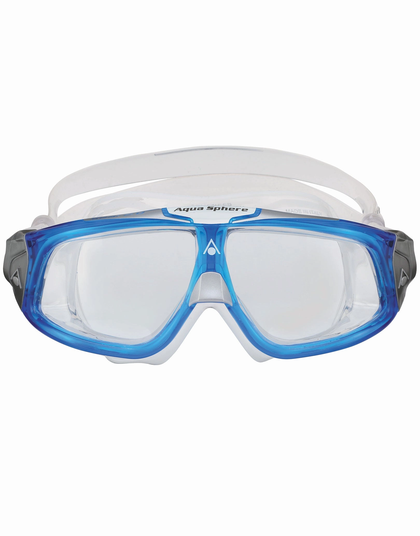 Seal 2.0 Swim Mask - Clear Lens