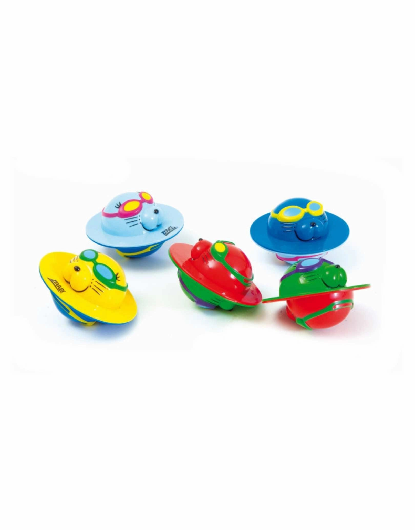 Seal Flips Set
