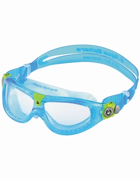 Seal Kid 2 Swim Goggle aqua sphere swimwear, professional aqua sphere swimsuits