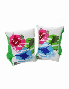 Sealife Armrings beco swimwear for women, beco swim accessories