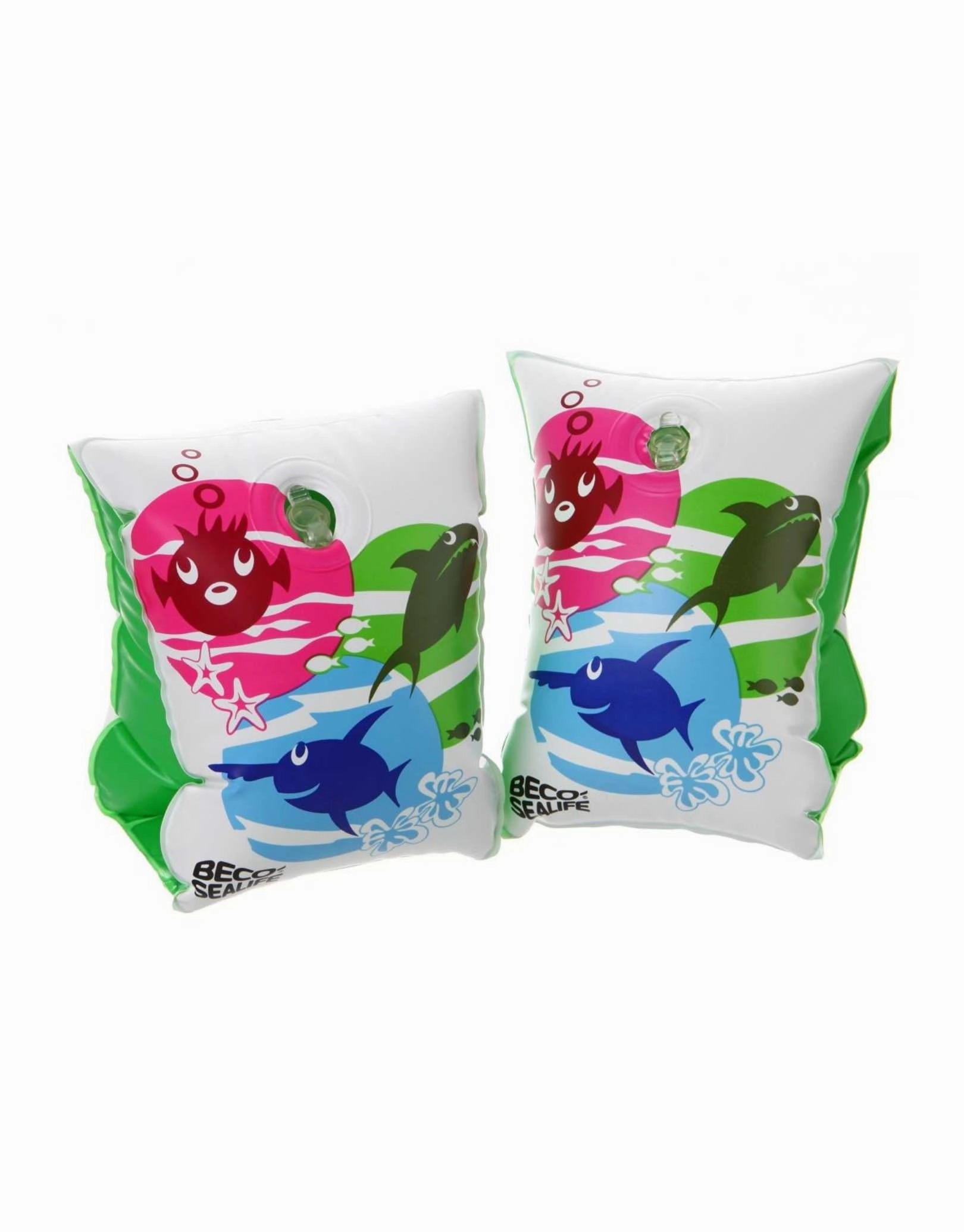 Sealife Armrings beco swimwear for women, beco swim accessories