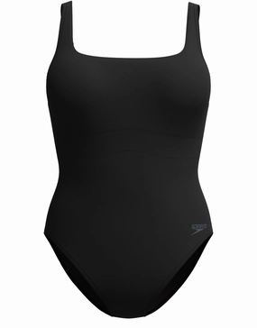 Shaping Contour Eclipse Swimsuit - Black speedo mens swimwear, speedo training swimsuits