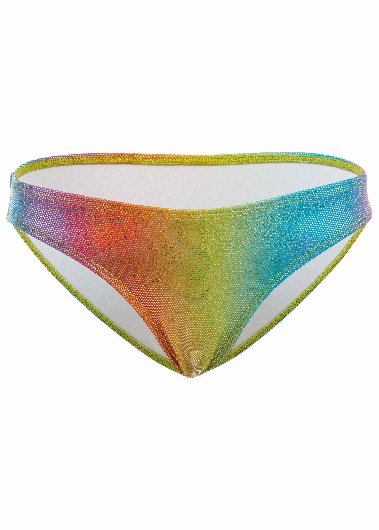 Shine Bali Moderate Bottom - Multi Color