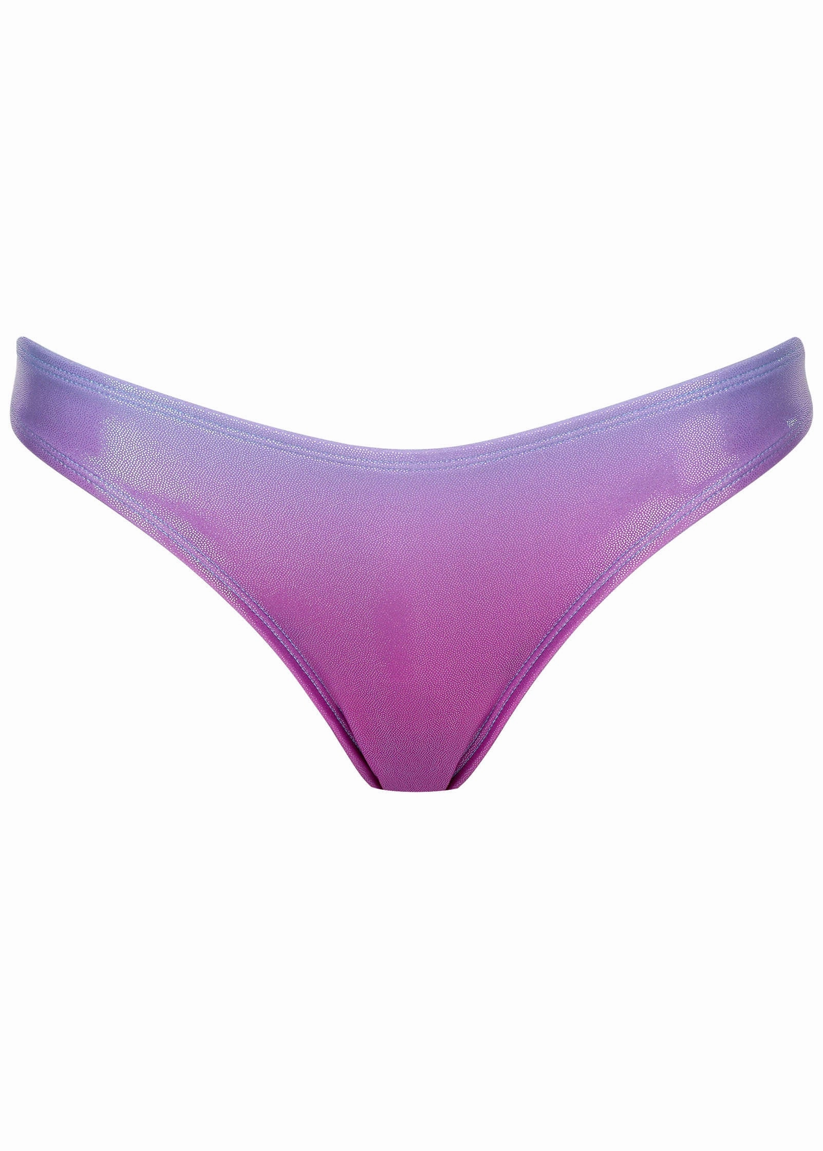 Shine Bali Moderate Bottom  - Shimmering Ocean Ombre
