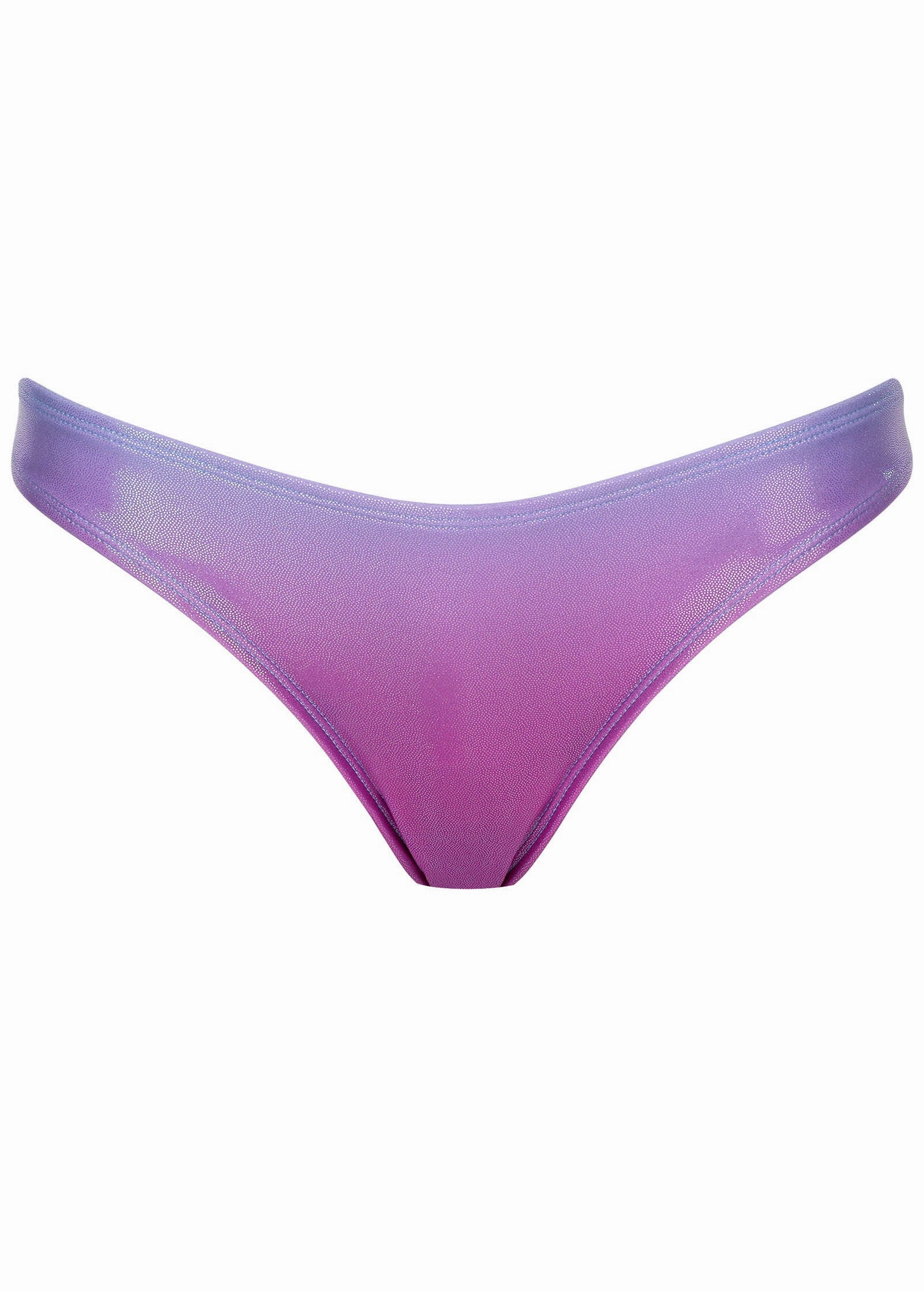 Shine Bali Moderate Bottom  - Shimmering Ocean Ombre