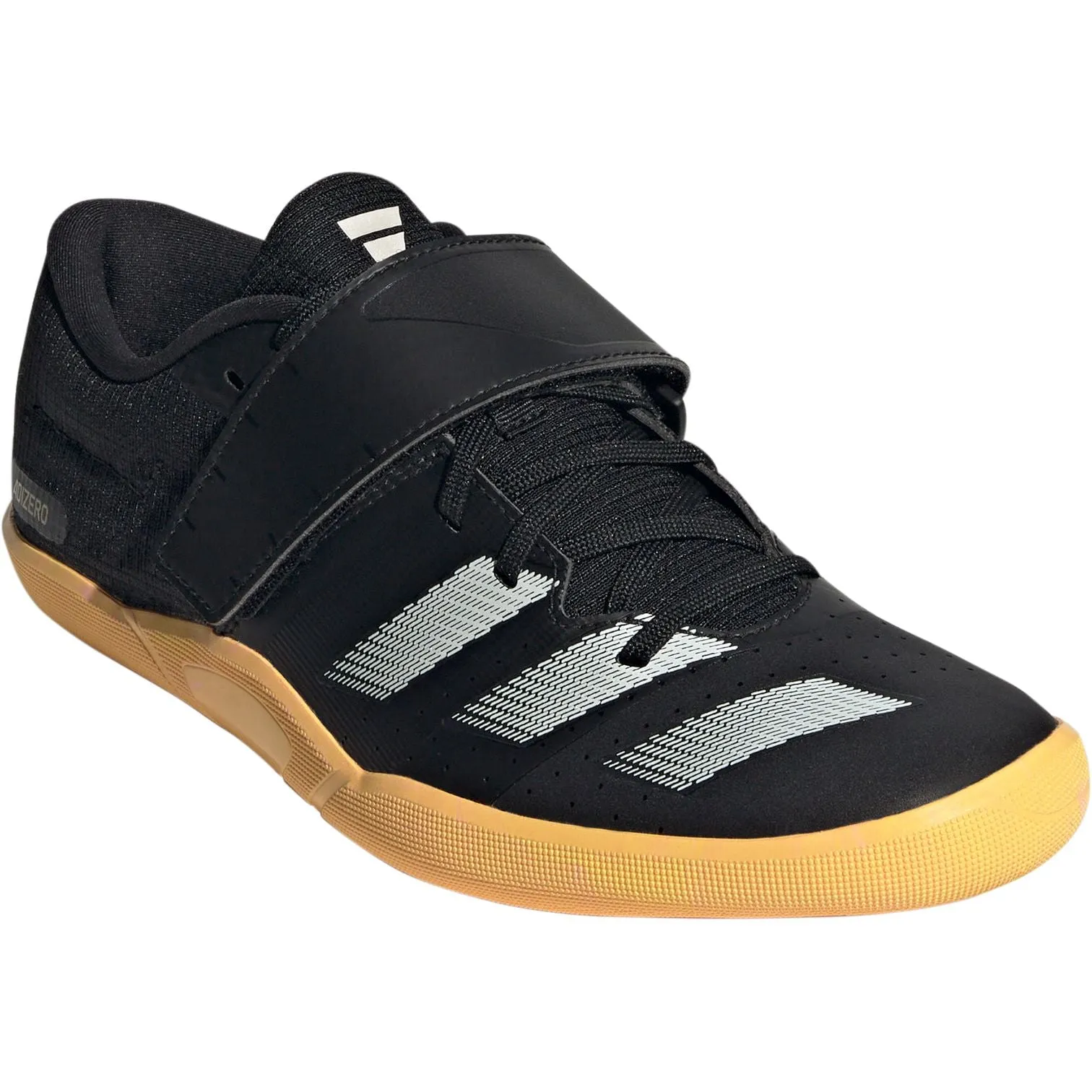 Shoes Adidas  Women adidas Adizero Throws Field Event Spikes - Black