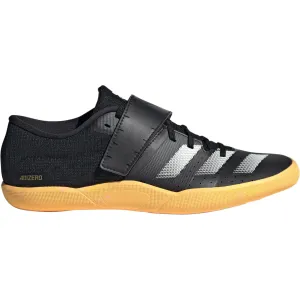 Shoes Adidas  Women adidas Adizero Throws Field Event Spikes - Black
