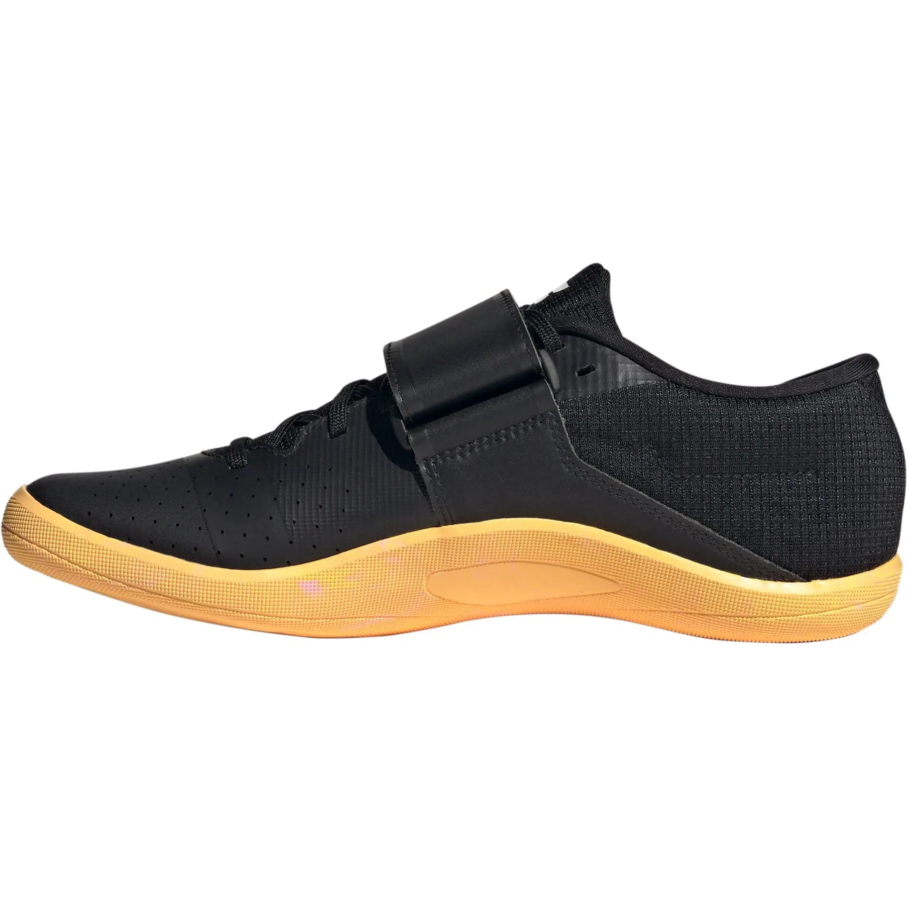 Shoes Adidas  Women adidas Adizero Throws Field Event Spikes - Black