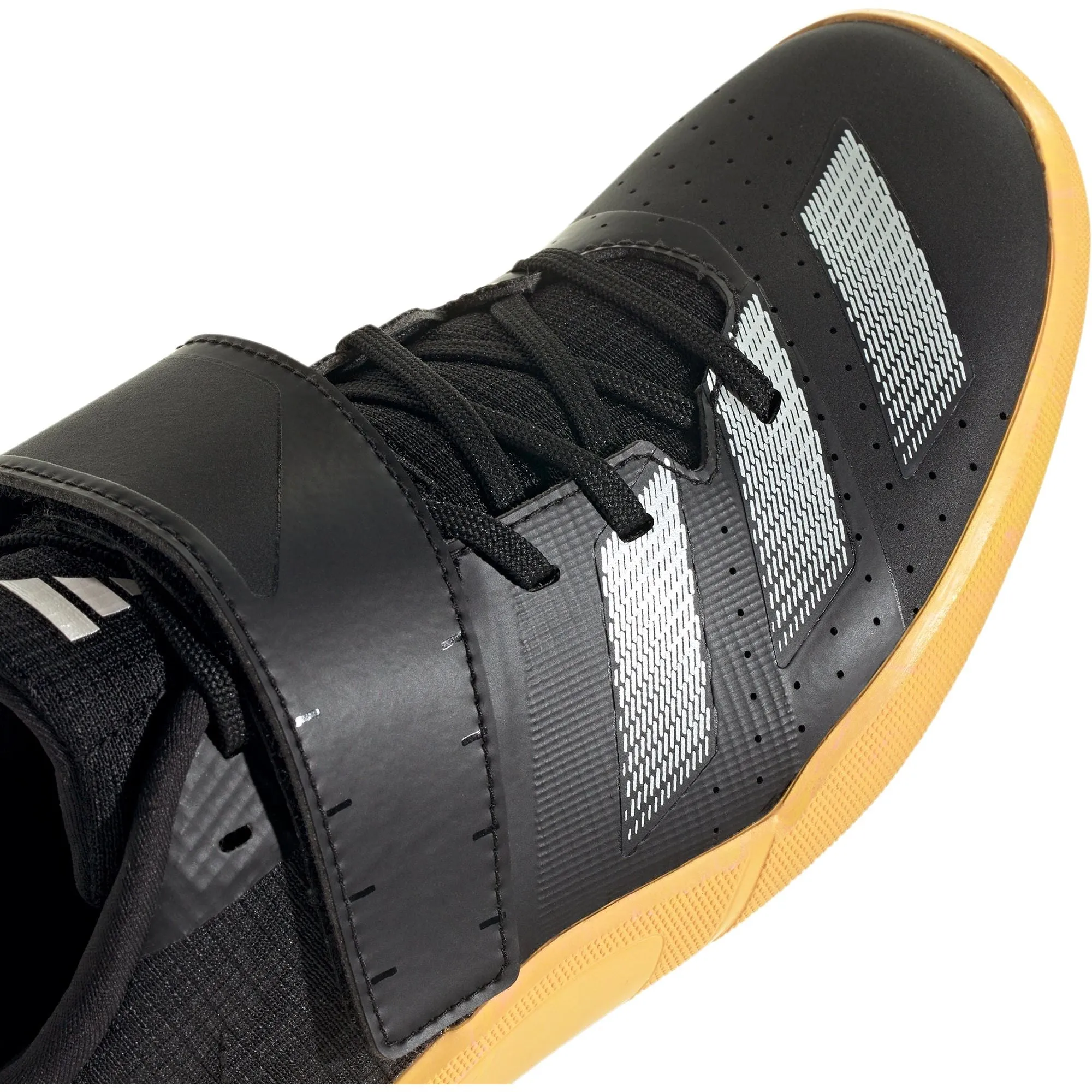 Shoes Adidas  Women adidas Adizero Throws Field Event Spikes - Black