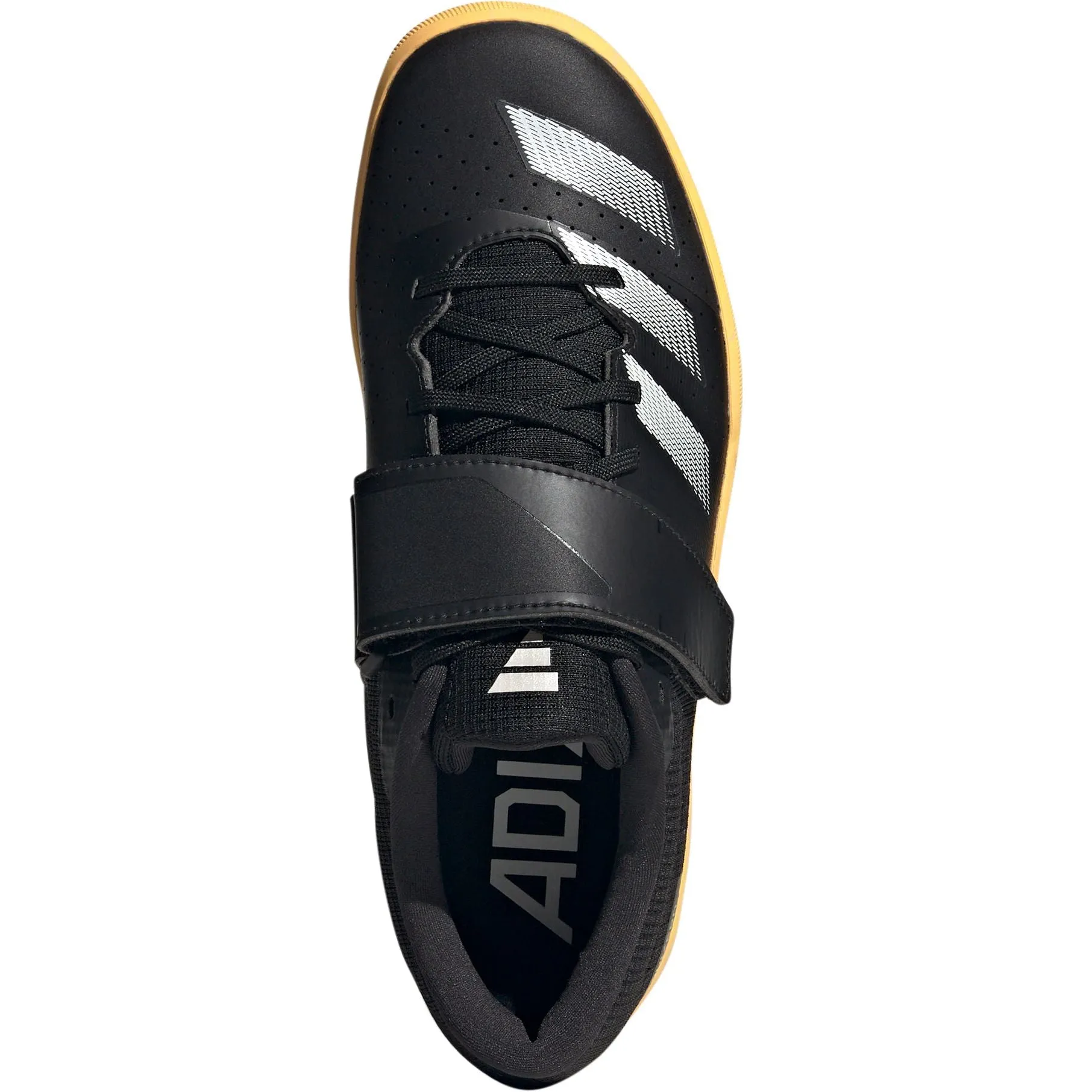 Shoes Adidas  Women adidas Adizero Throws Field Event Spikes - Black