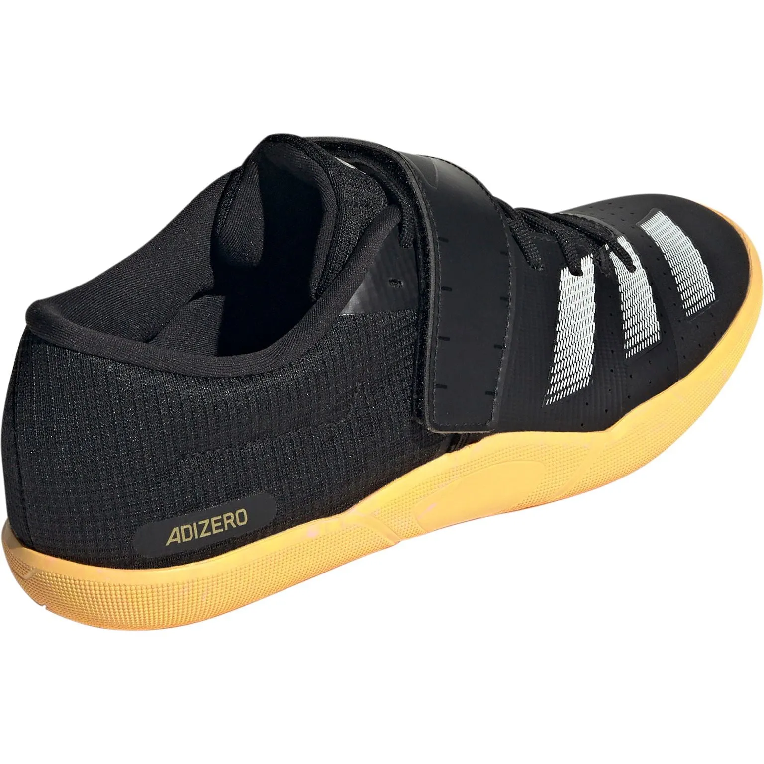 Shoes Adidas  Women adidas Adizero Throws Field Event Spikes - Black
