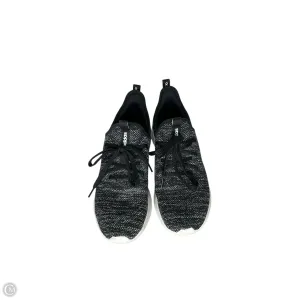 Shoes Athletic By Adidas In Black, Size: 7.5 adidas