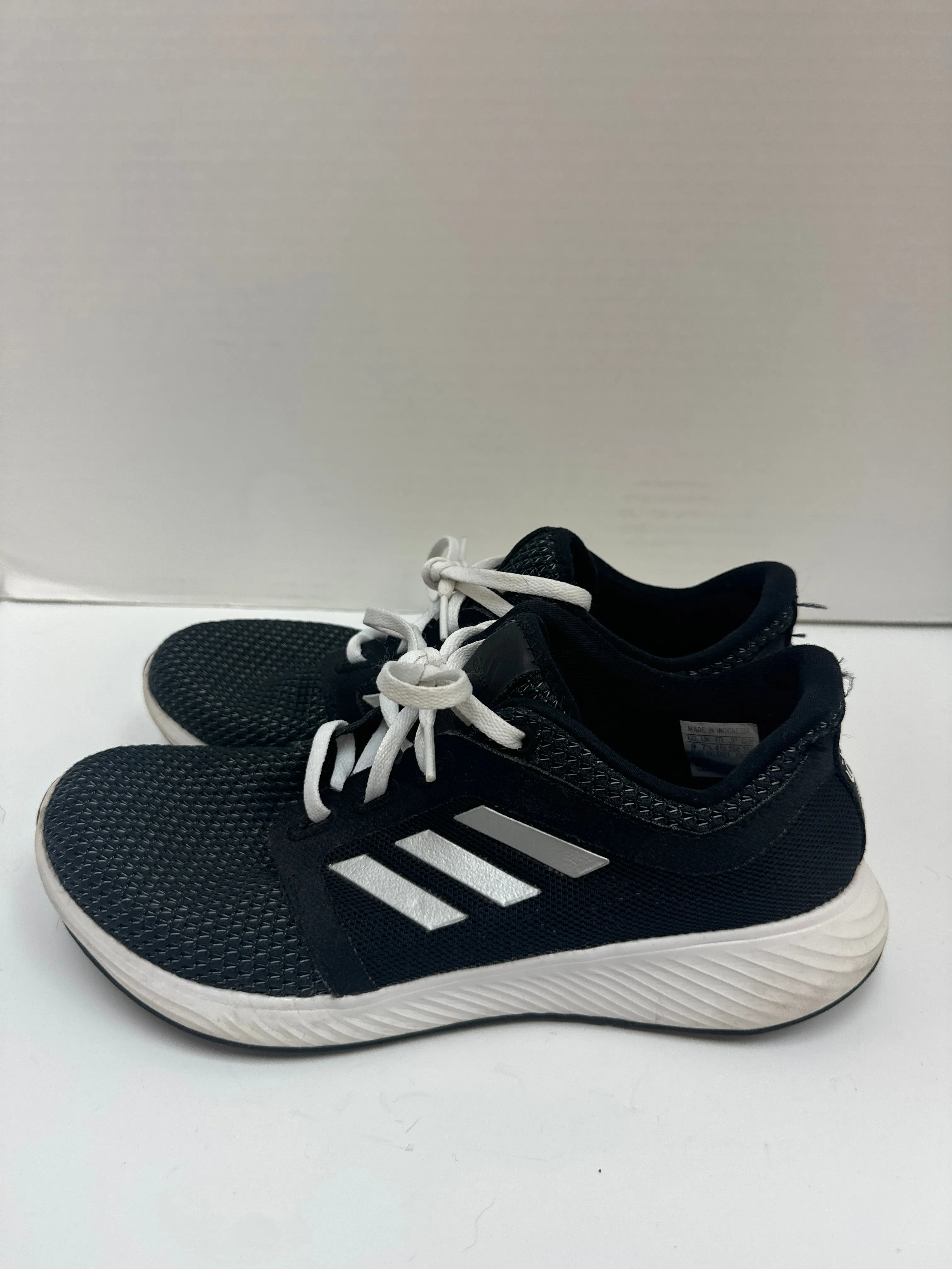 Shoes Athletic By Adidas In Black, Size: 9 adidas