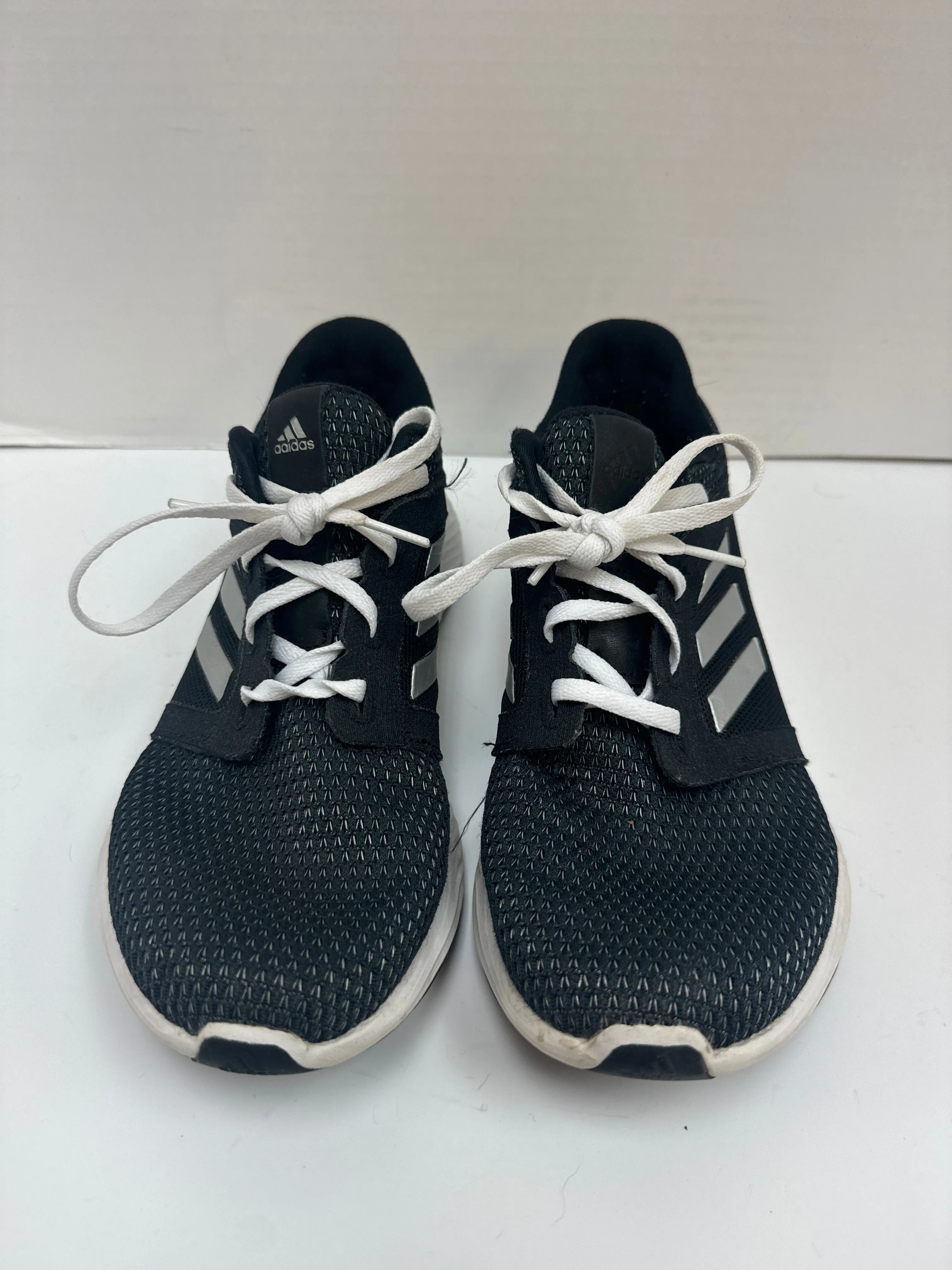 Shoes Athletic By Adidas In Black, Size: 9 adidas