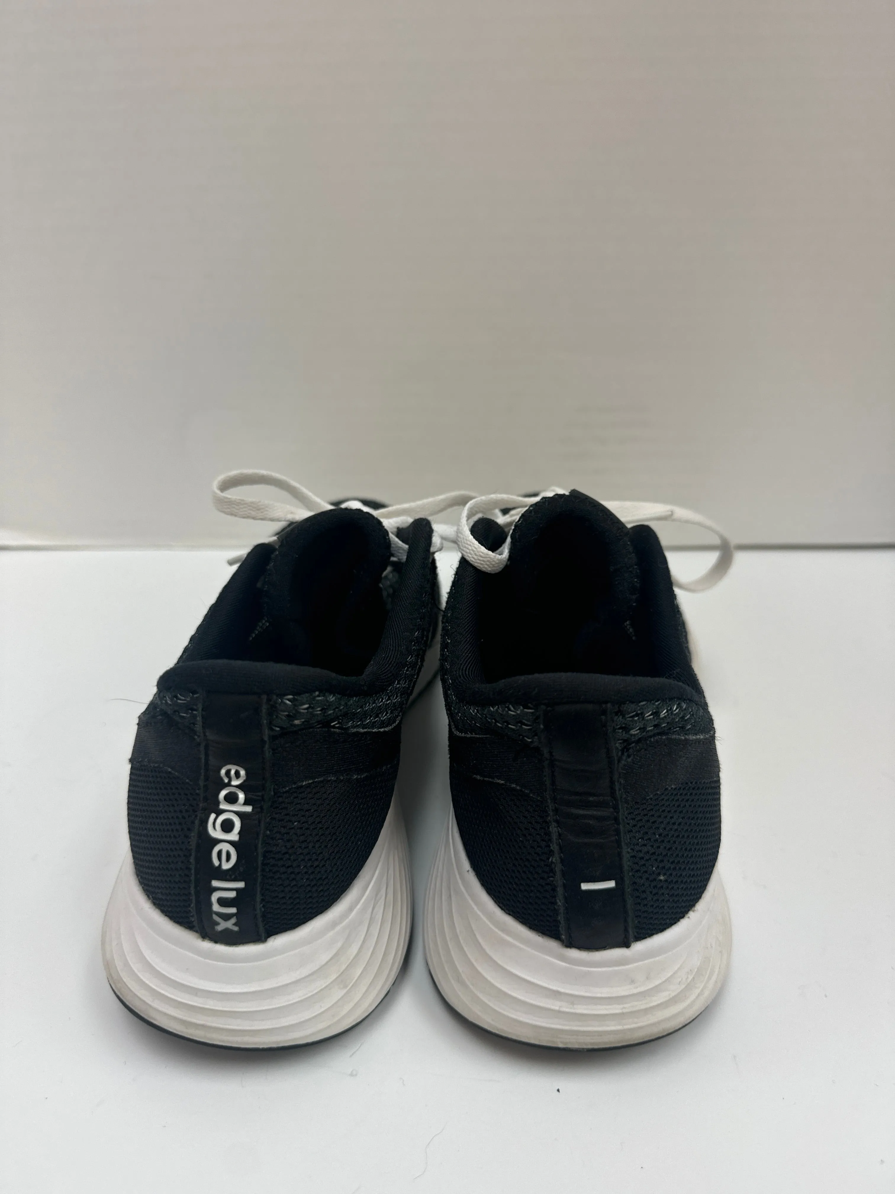 Shoes Athletic By Adidas In Black, Size: 9 adidas