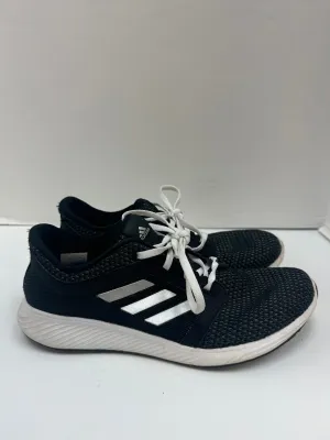 Shoes Athletic By Adidas In Black, Size: 9 adidas