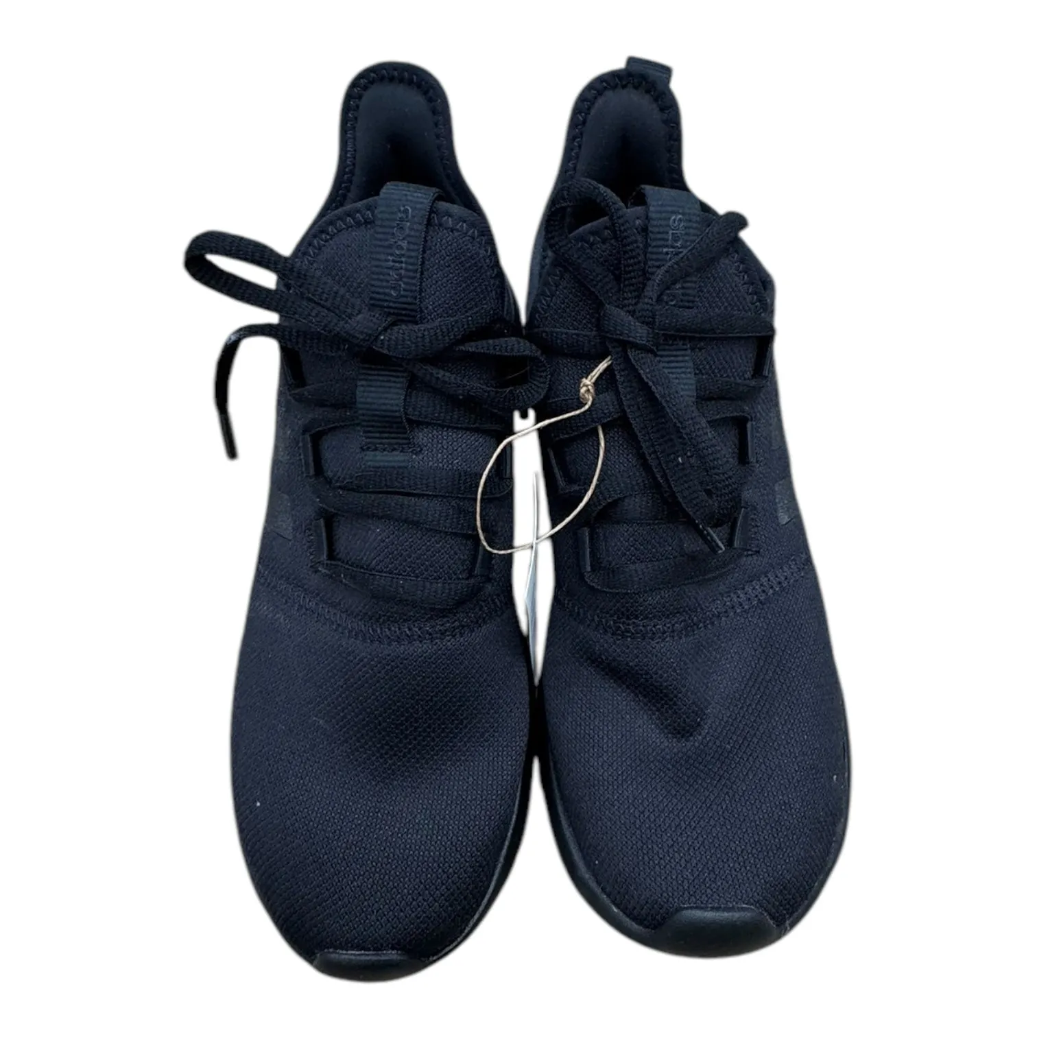 Shoes Athletic By Adidas In Black, Size:9 adidas
