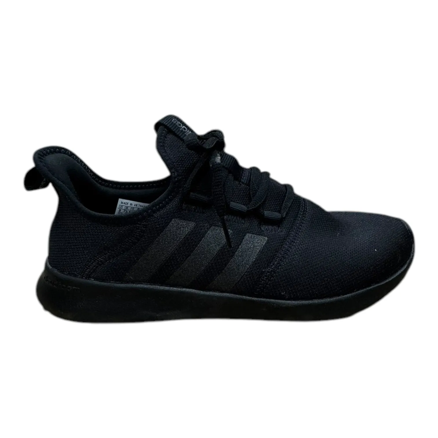 Shoes Athletic By Adidas In Black, Size:9 adidas