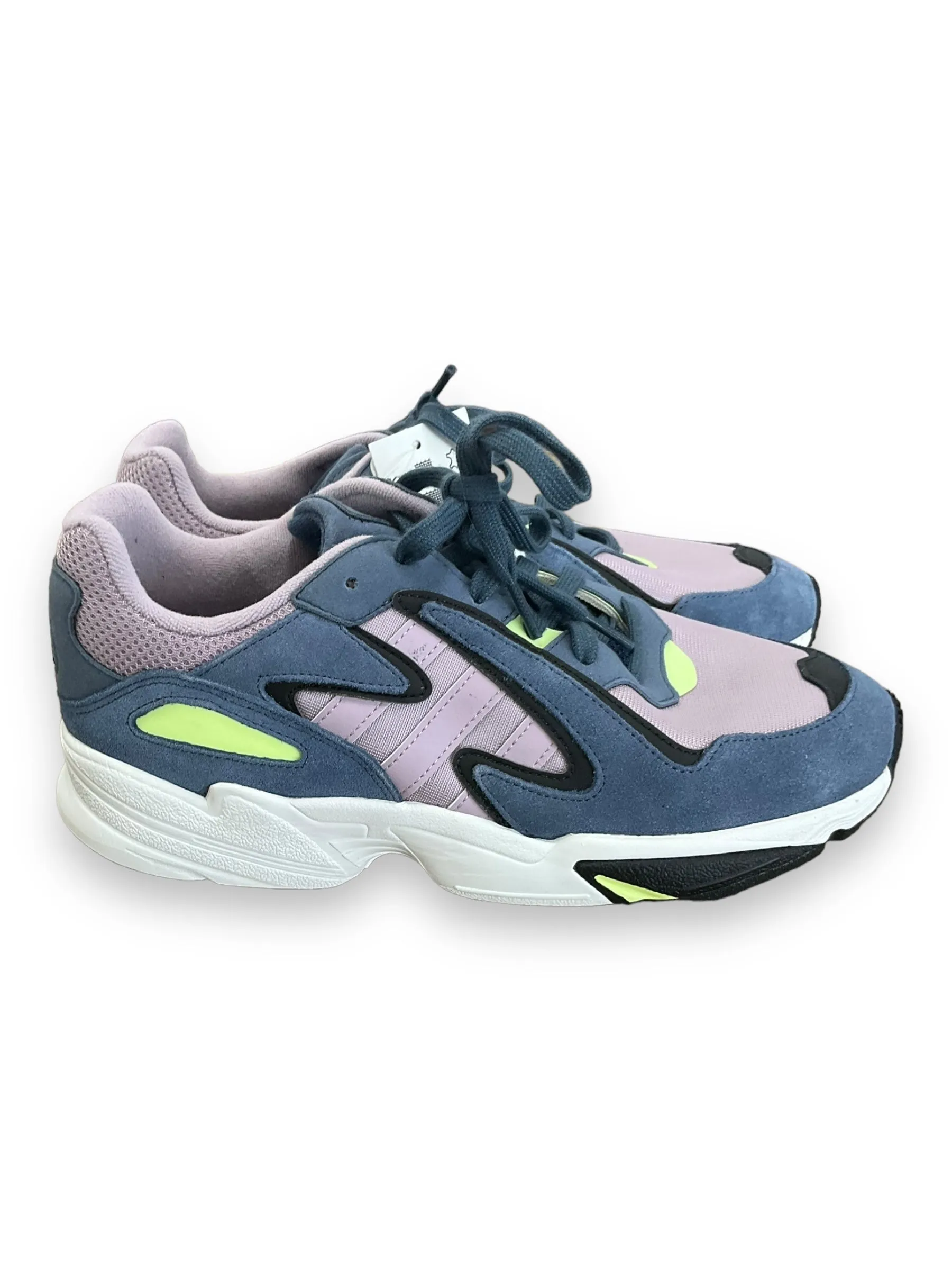 Shoes Athletic By Adidas In Multi-colored, Size: 9.5 adidas