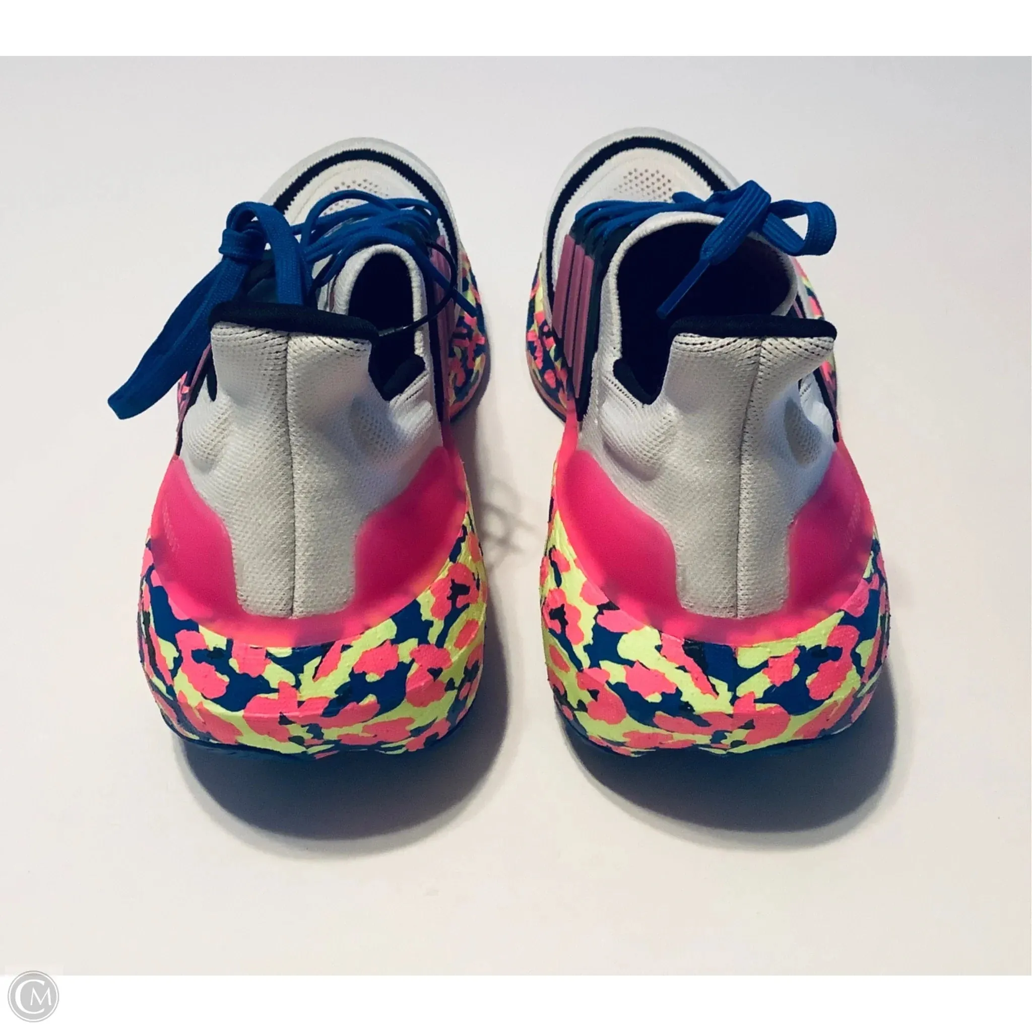 Shoes Athletic By Adidas In Multi-colored, Size: 9.5 adidas