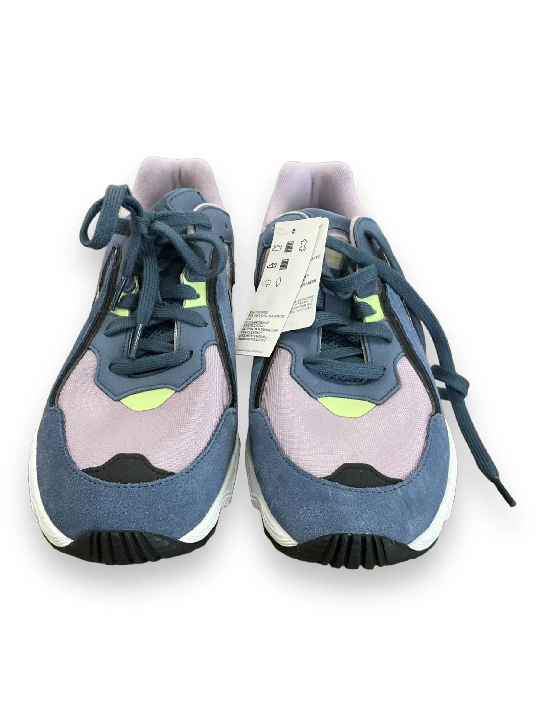 Shoes Athletic By Adidas In Multi-colored, Size: 9.5 adidas