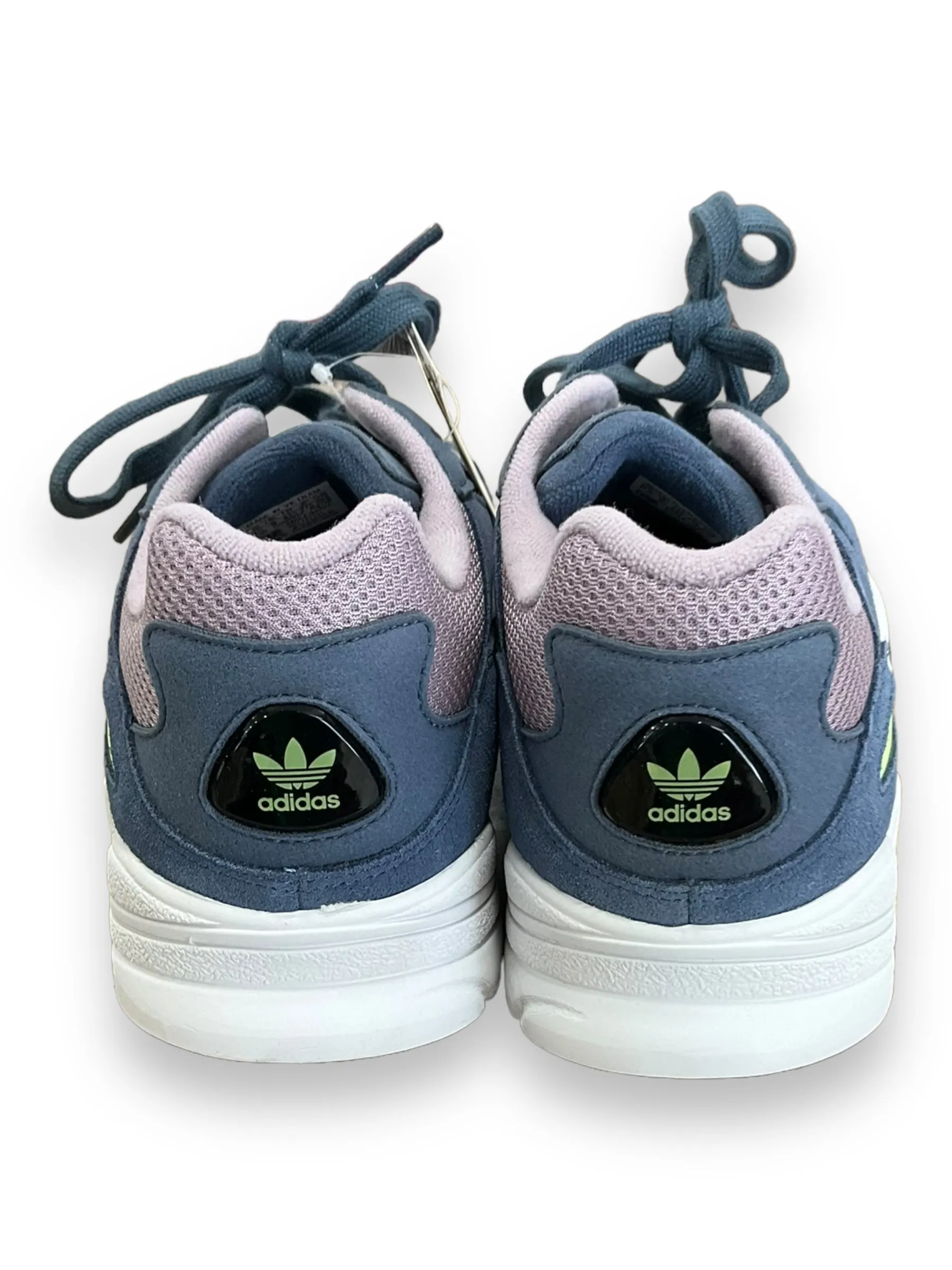 Shoes Athletic By Adidas In Multi-colored, Size: 9.5 adidas
