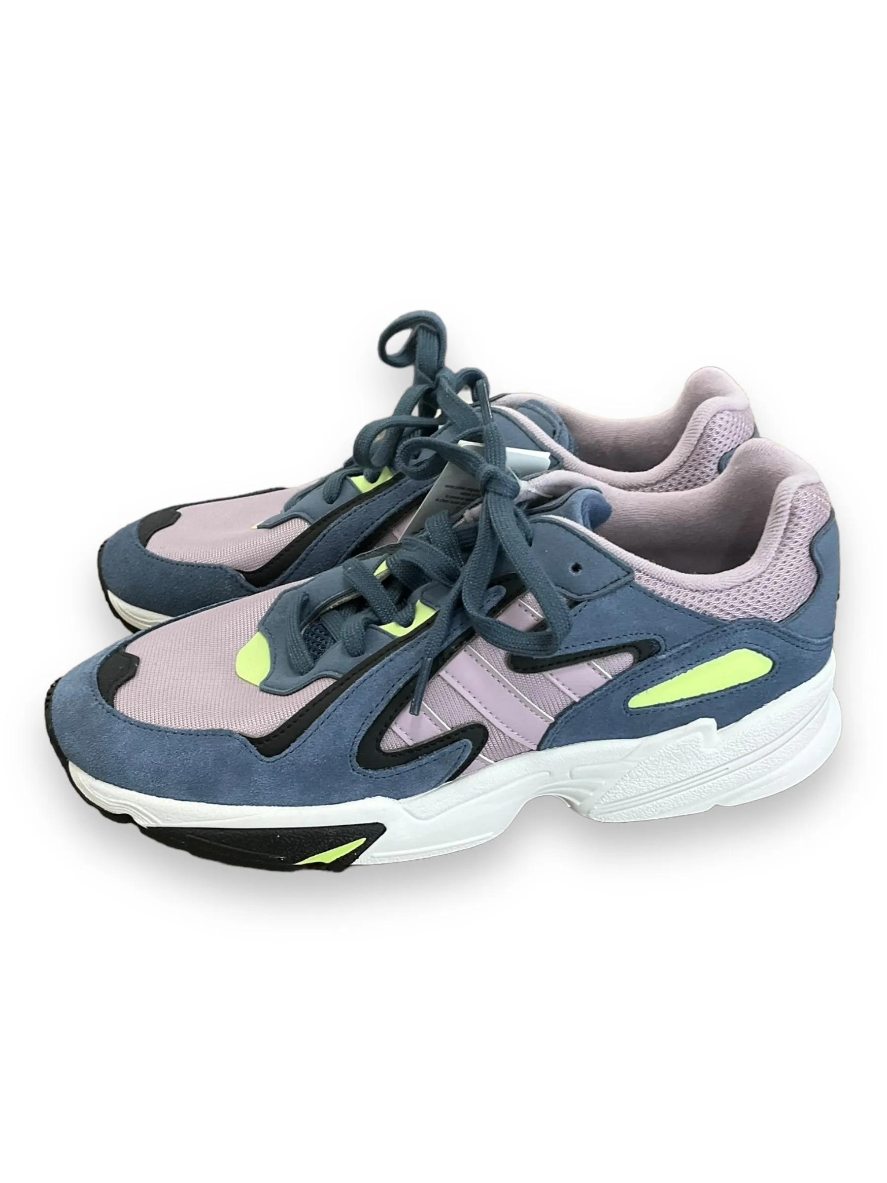 Shoes Athletic By Adidas In Multi-colored, Size: 9.5 adidas