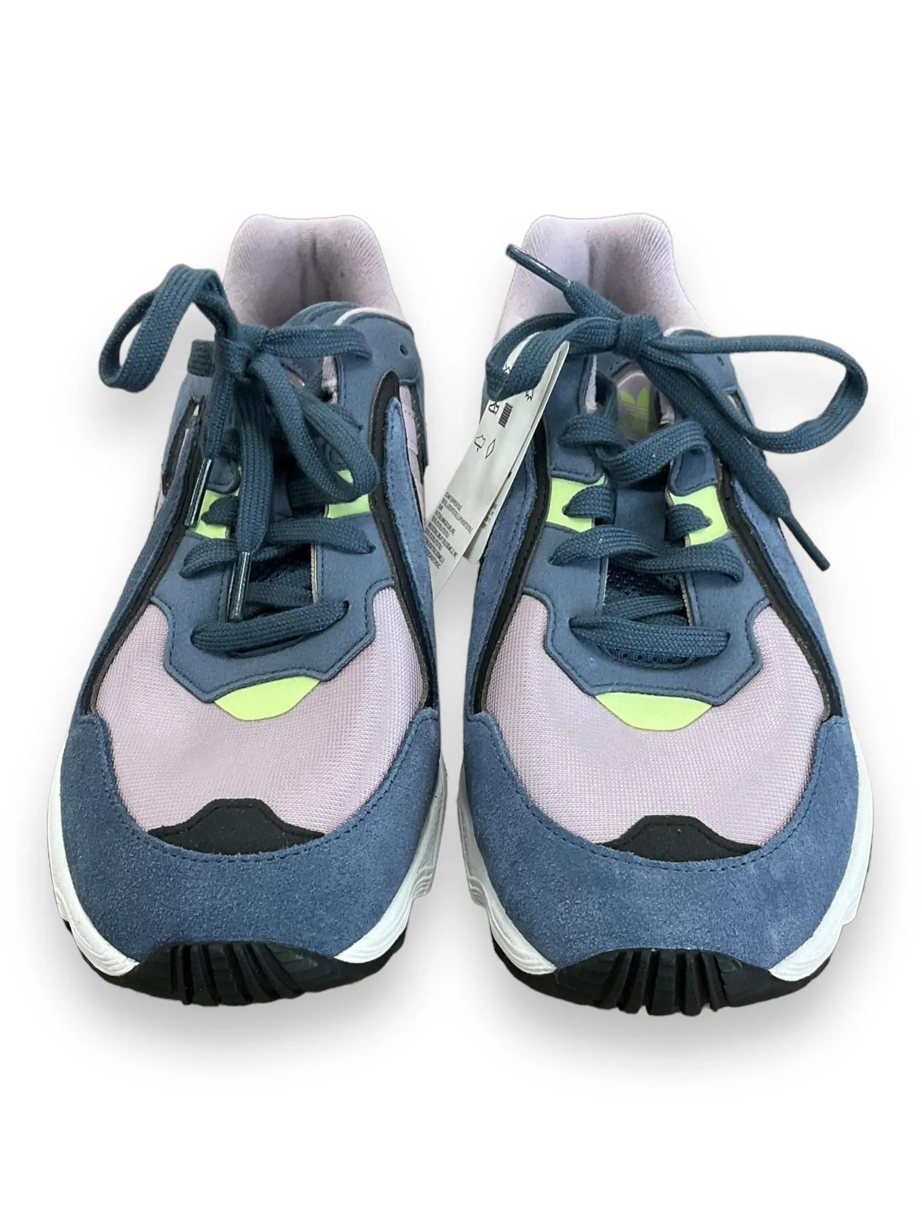 Shoes Athletic By Adidas In Multi-colored, Size: 9.5 adidas