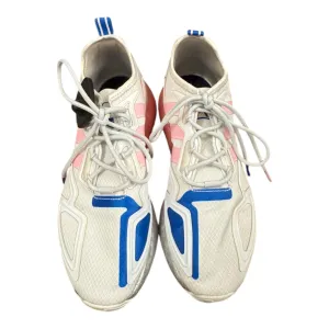 Shoes Athletic By Adidas In Multi, Size:8 adidas