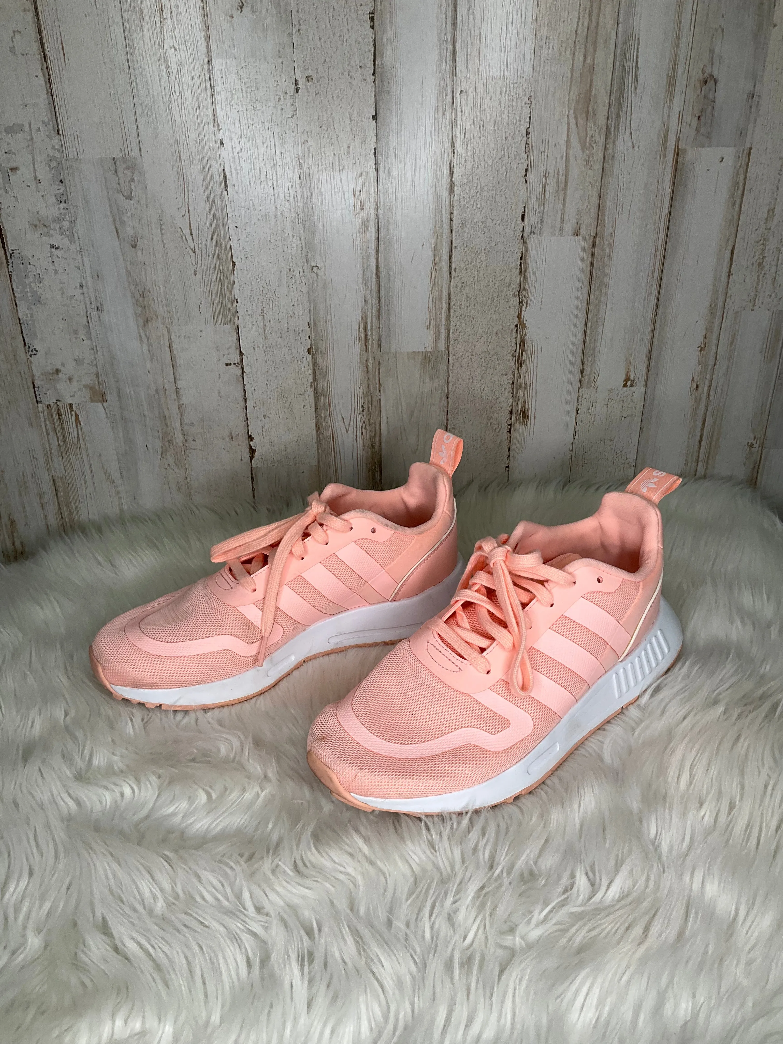 Shoes Athletic By Adidas  Size: 7 adidas