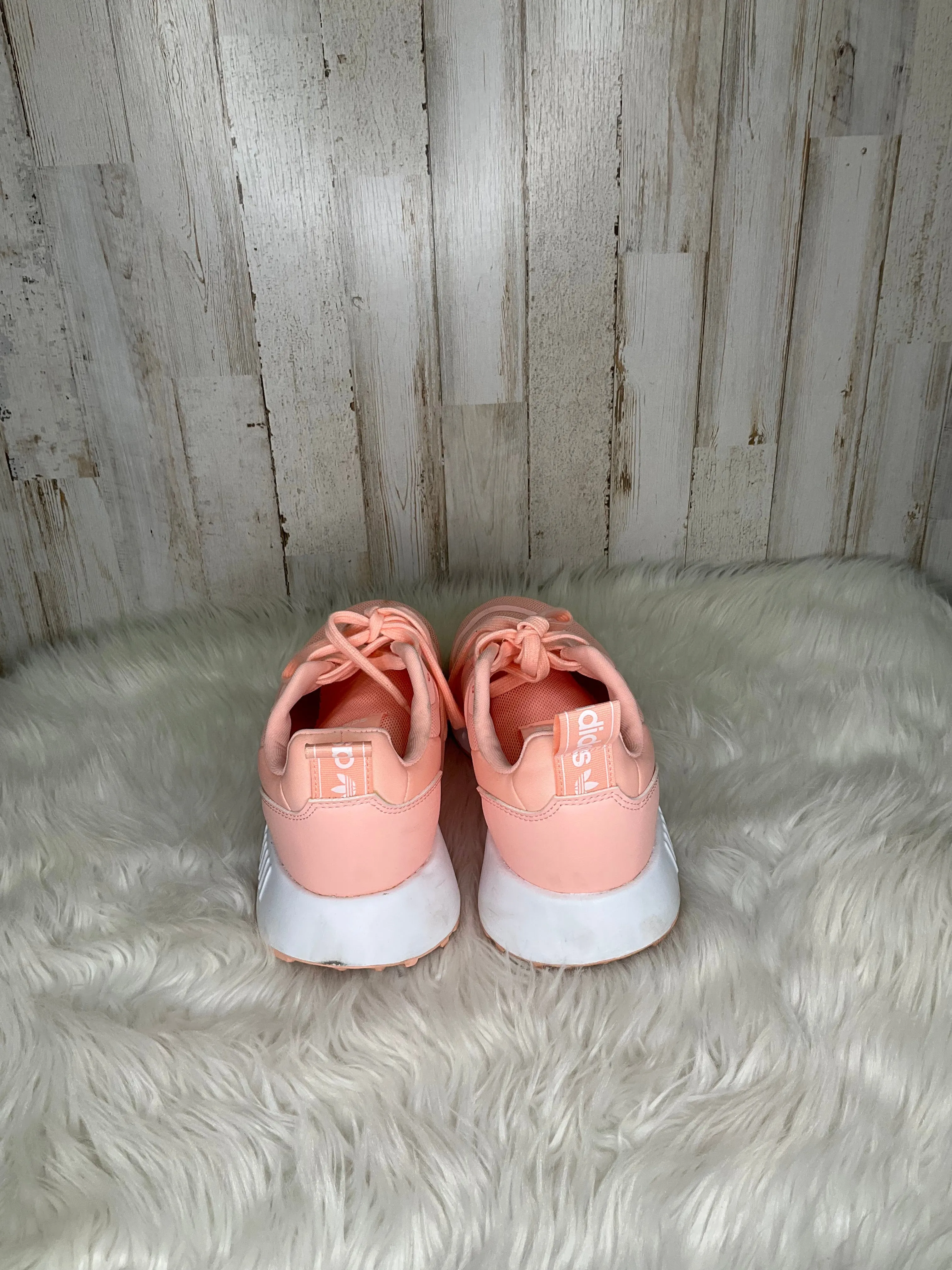Shoes Athletic By Adidas  Size: 7 adidas
