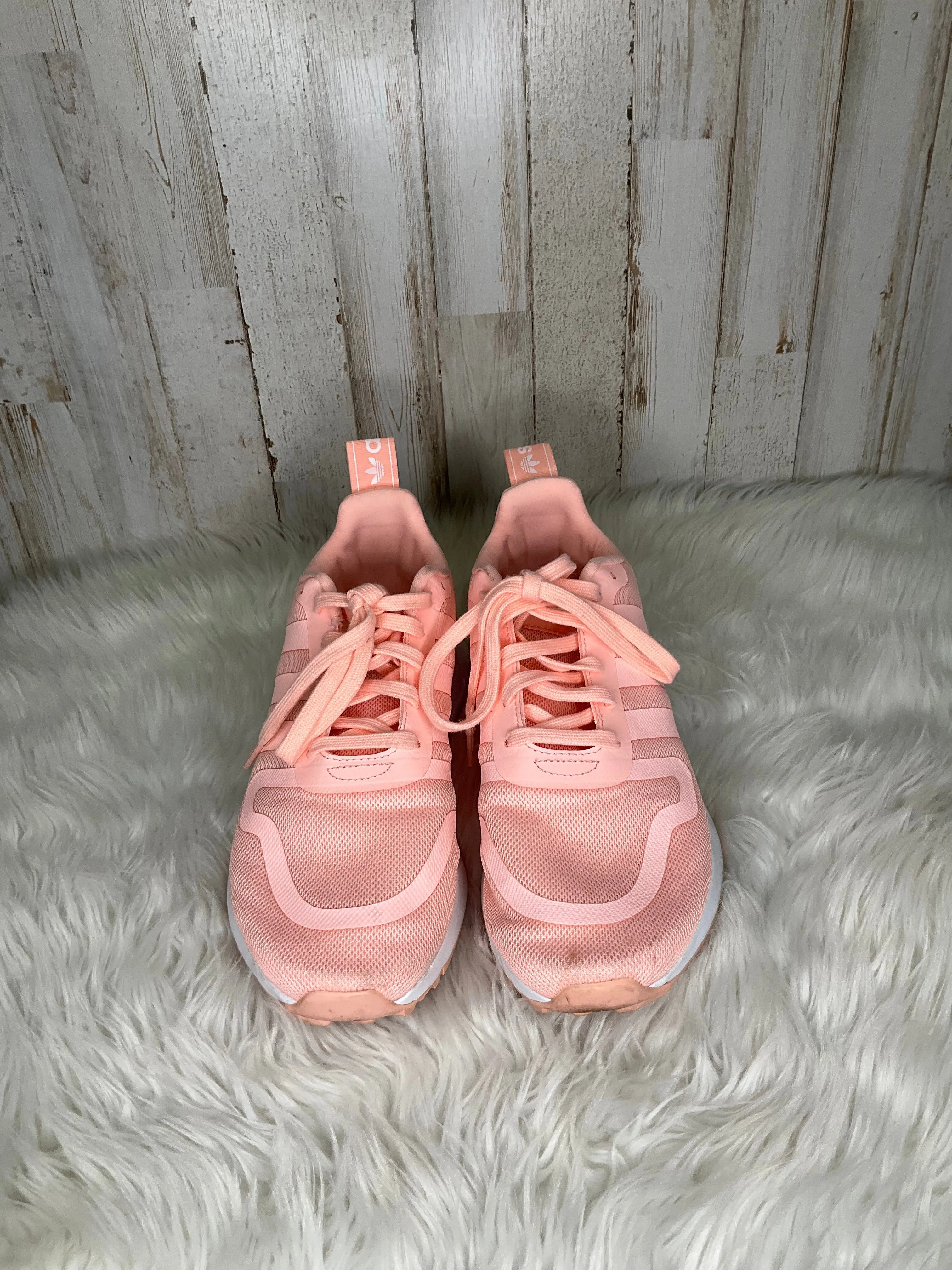 Shoes Athletic By Adidas  Size: 7 adidas