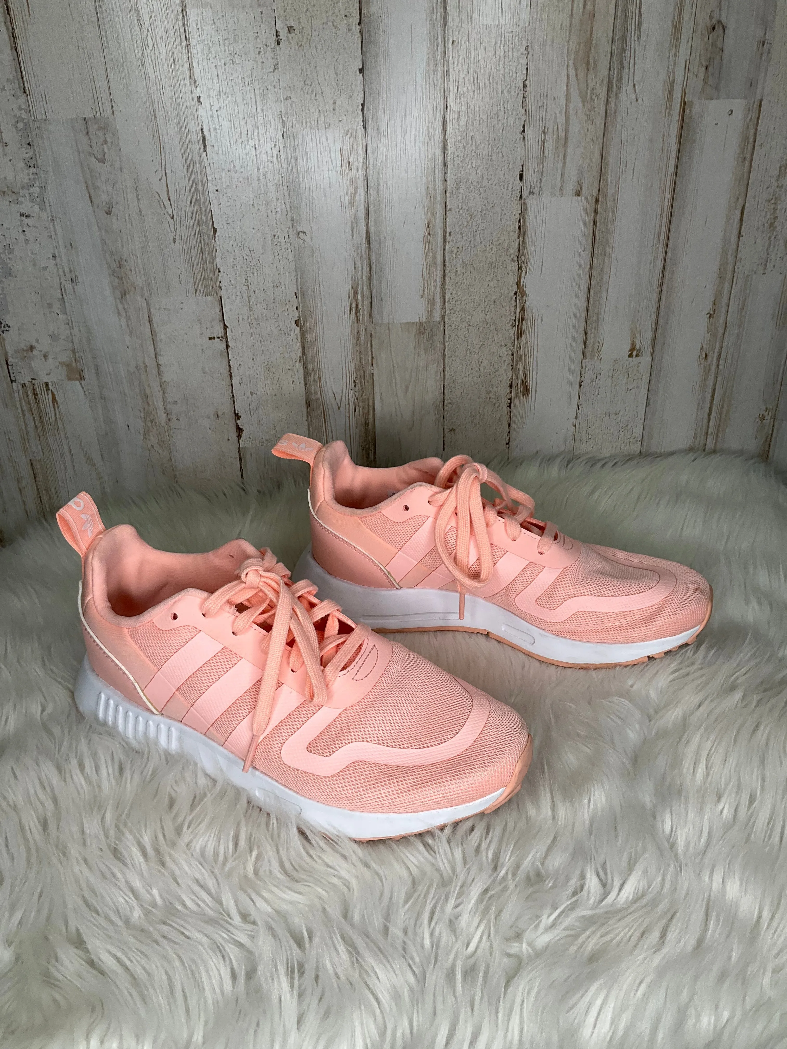 Shoes Athletic By Adidas  Size: 7 adidas