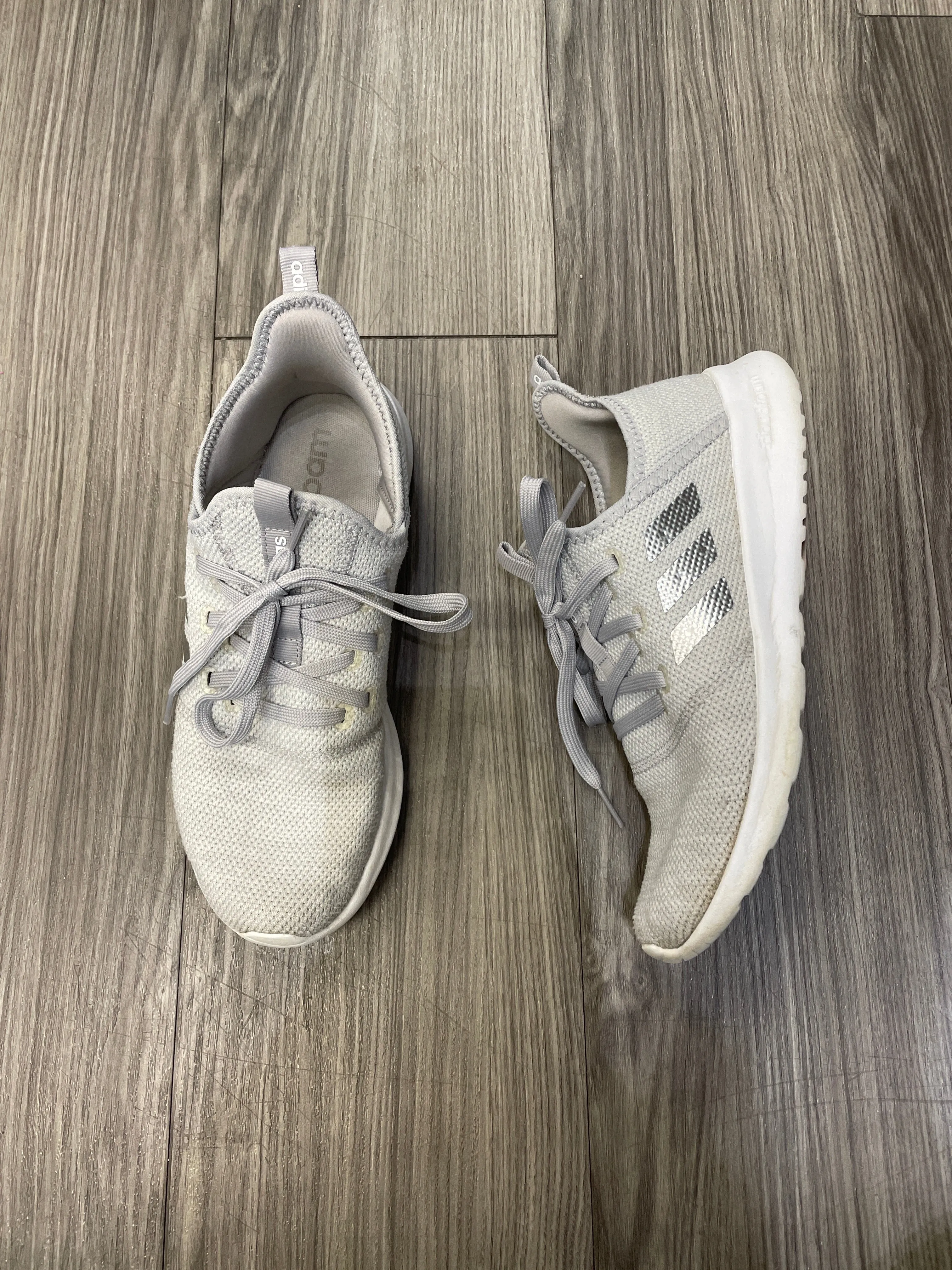 Shoes Athletic By Adidas  Size: 8 adidas