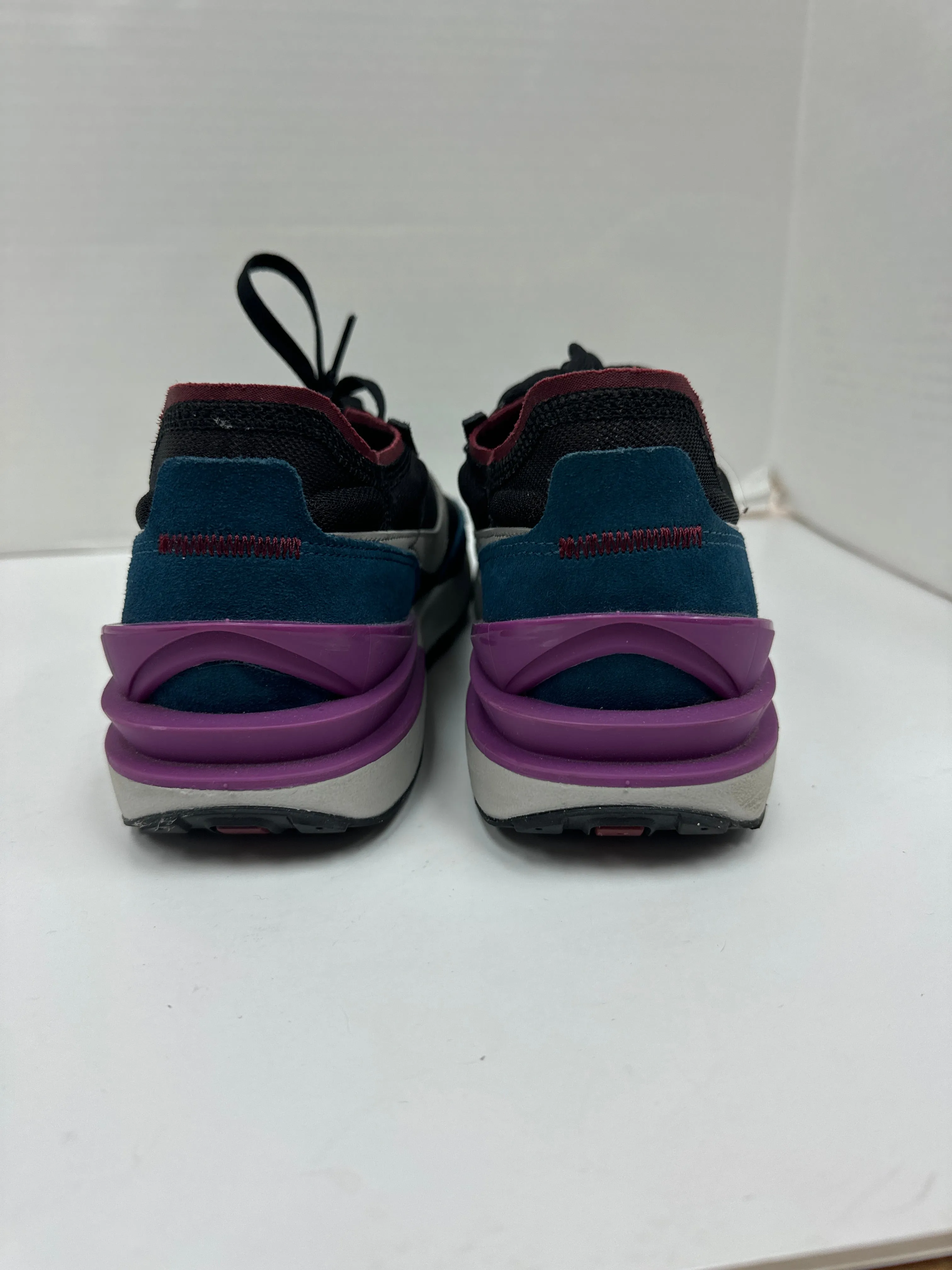 Shoes Athletic By Nike In Black & Blue, Size: 10 nike