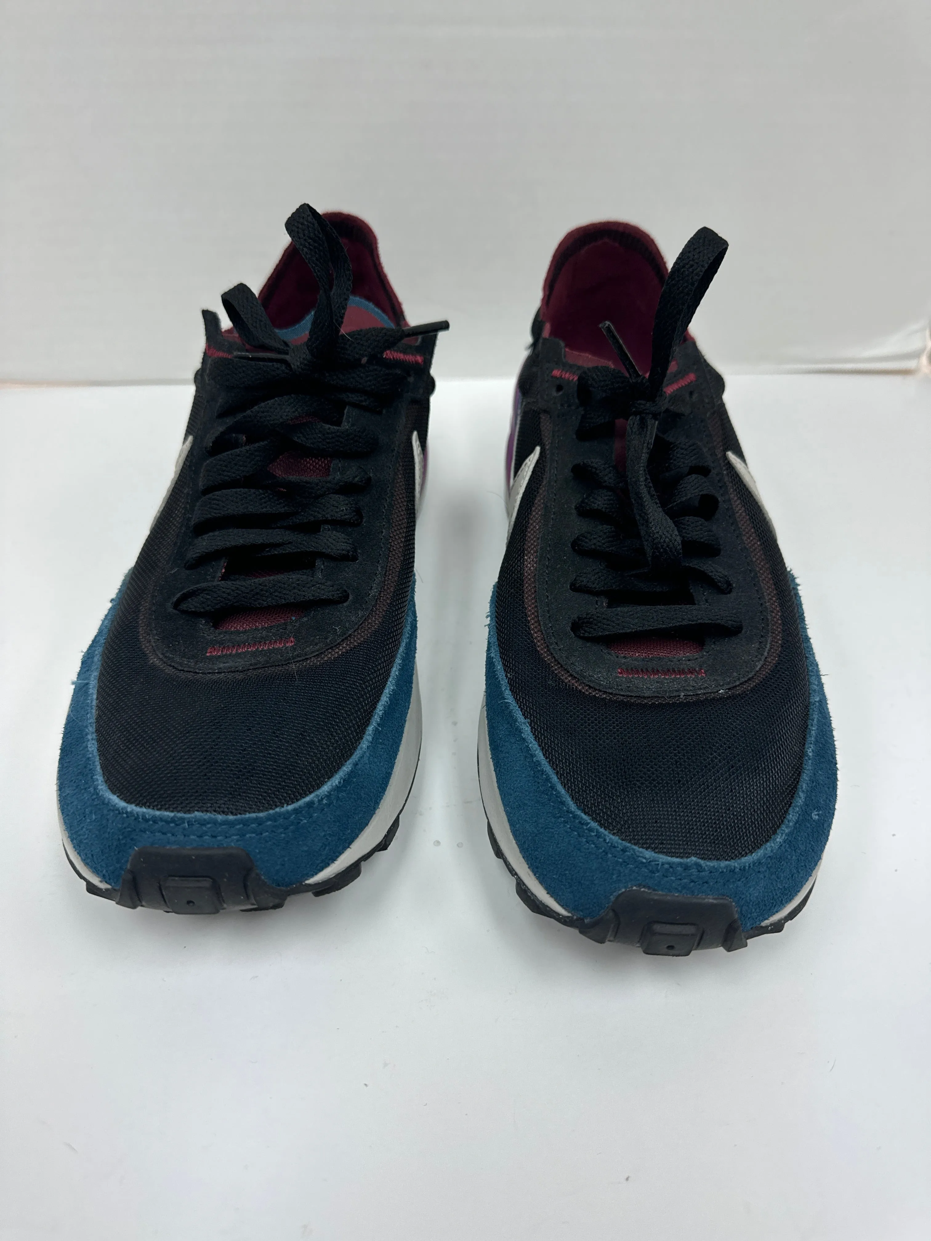 Shoes Athletic By Nike In Black & Blue, Size: 10 nike