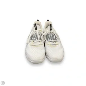 Shoes Athletic By Nike In Black & White, Size: 11 nike