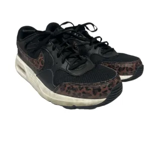 Shoes Athletic By Nike In Black, Size: 11 nike